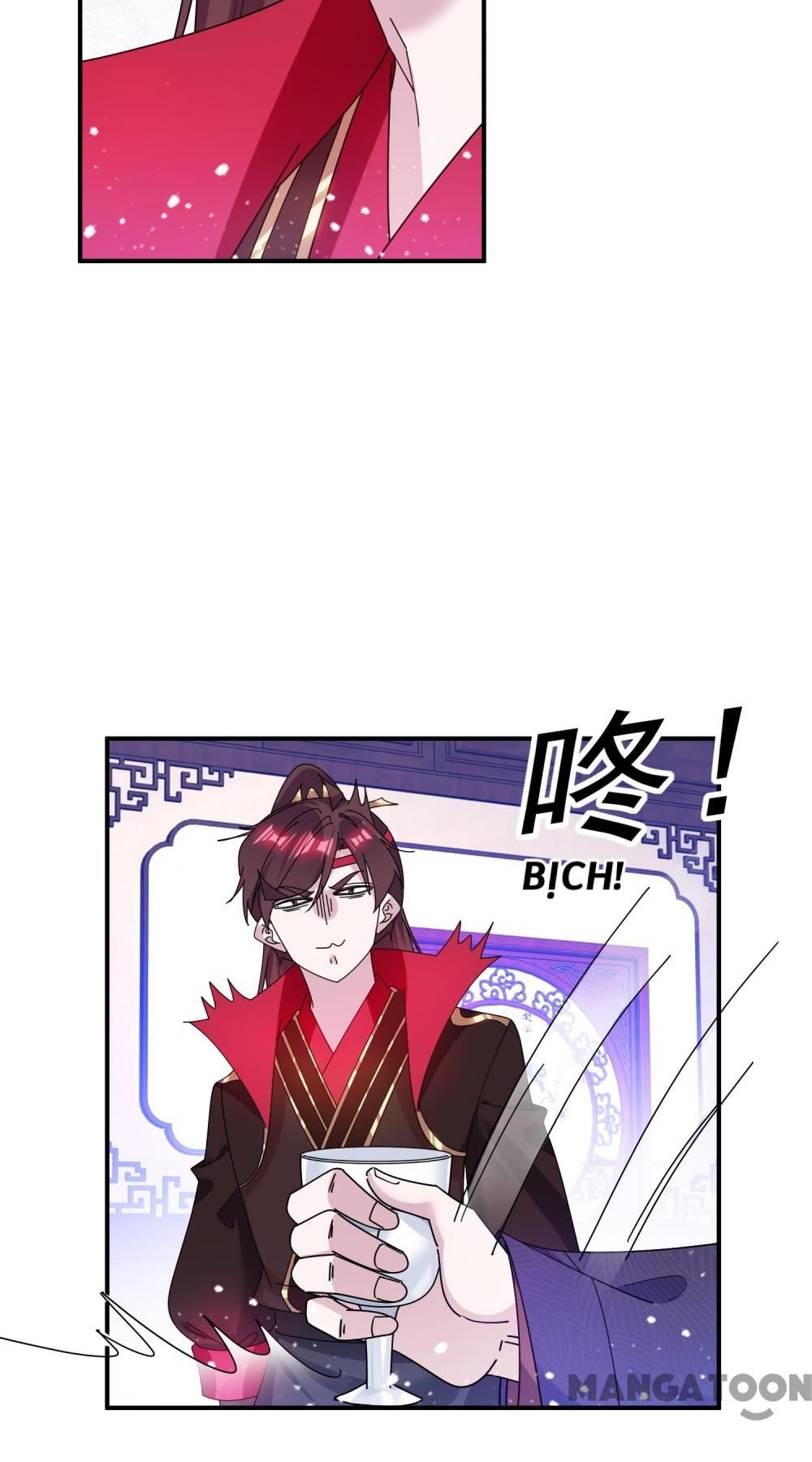 Cực Phẩm Bại Gia Tử chapter 216 - Upload bởi truyensieuhay.com