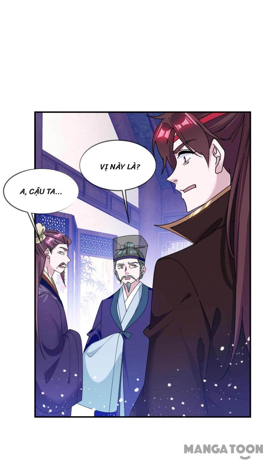 Cực Phẩm Bại Gia Tử chapter 216 - Upload bởi truyensieuhay.com