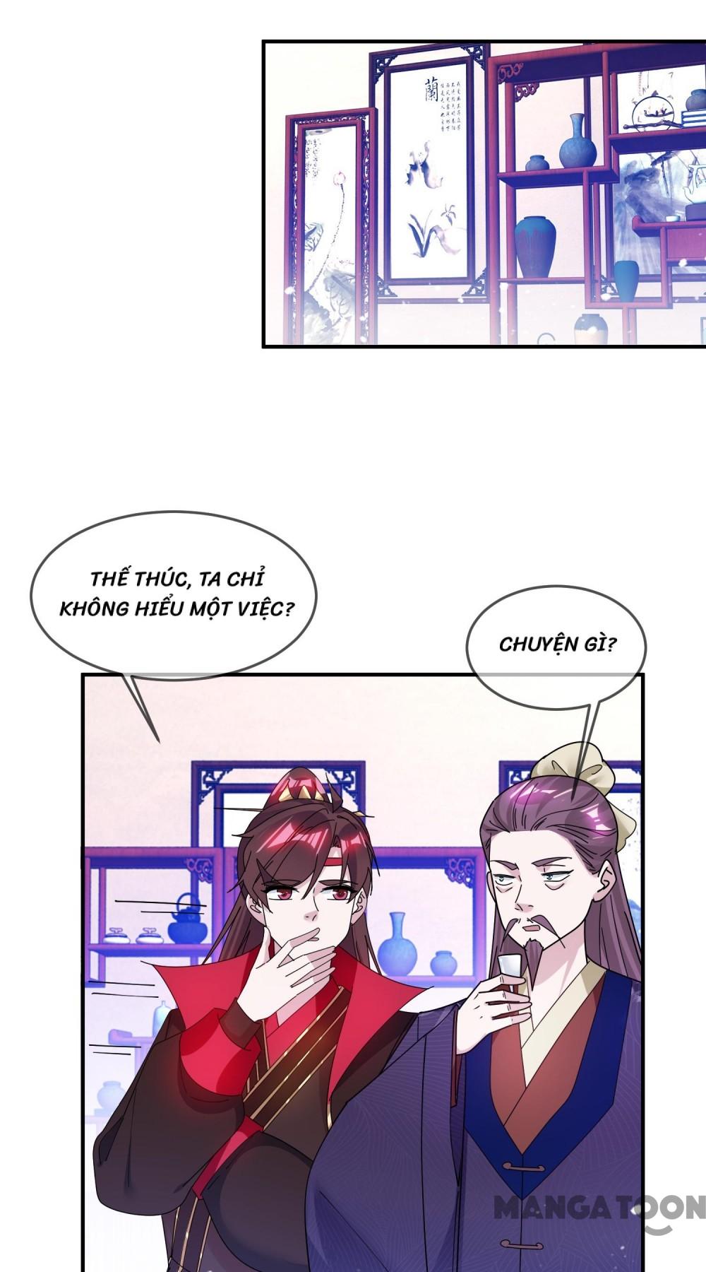 Cực Phẩm Bại Gia Tử chapter 216 - Upload bởi truyensieuhay.com