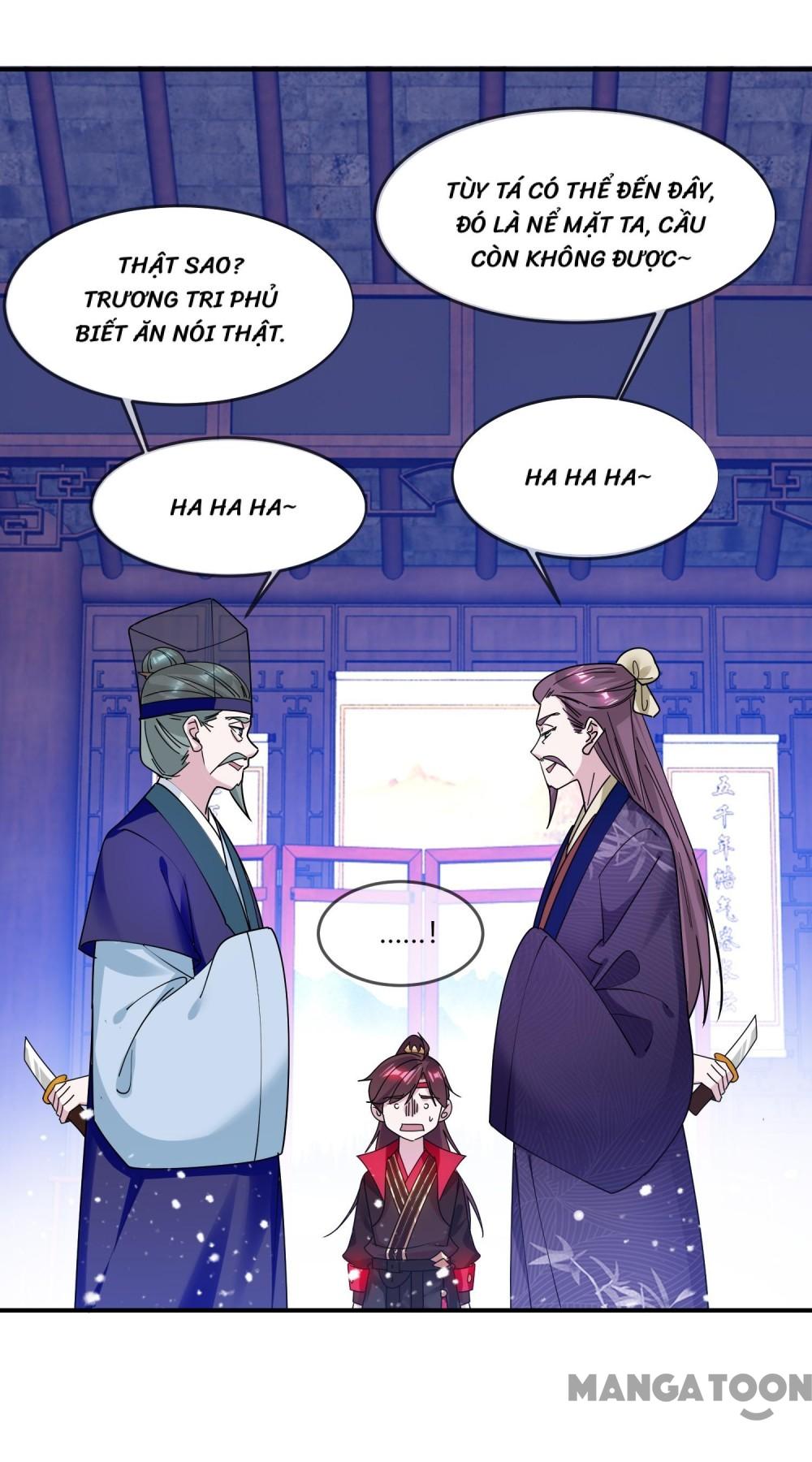 Cực Phẩm Bại Gia Tử chapter 216 - Upload bởi truyensieuhay.com