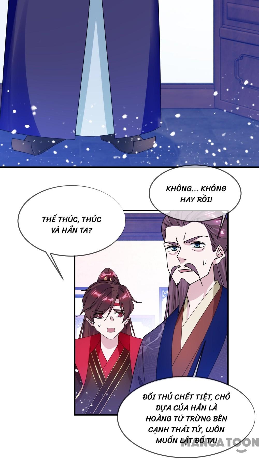 Cực Phẩm Bại Gia Tử chapter 216 - Upload bởi truyensieuhay.com