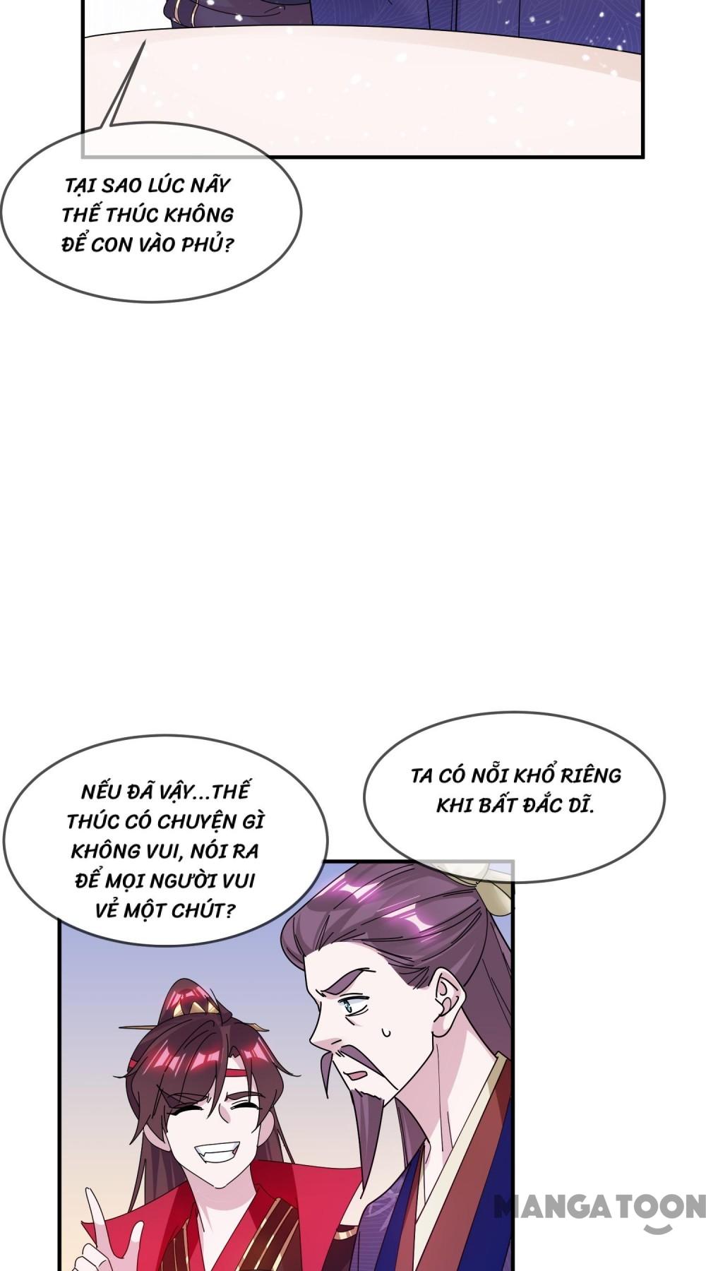 Cực Phẩm Bại Gia Tử chapter 216 - Upload bởi truyensieuhay.com