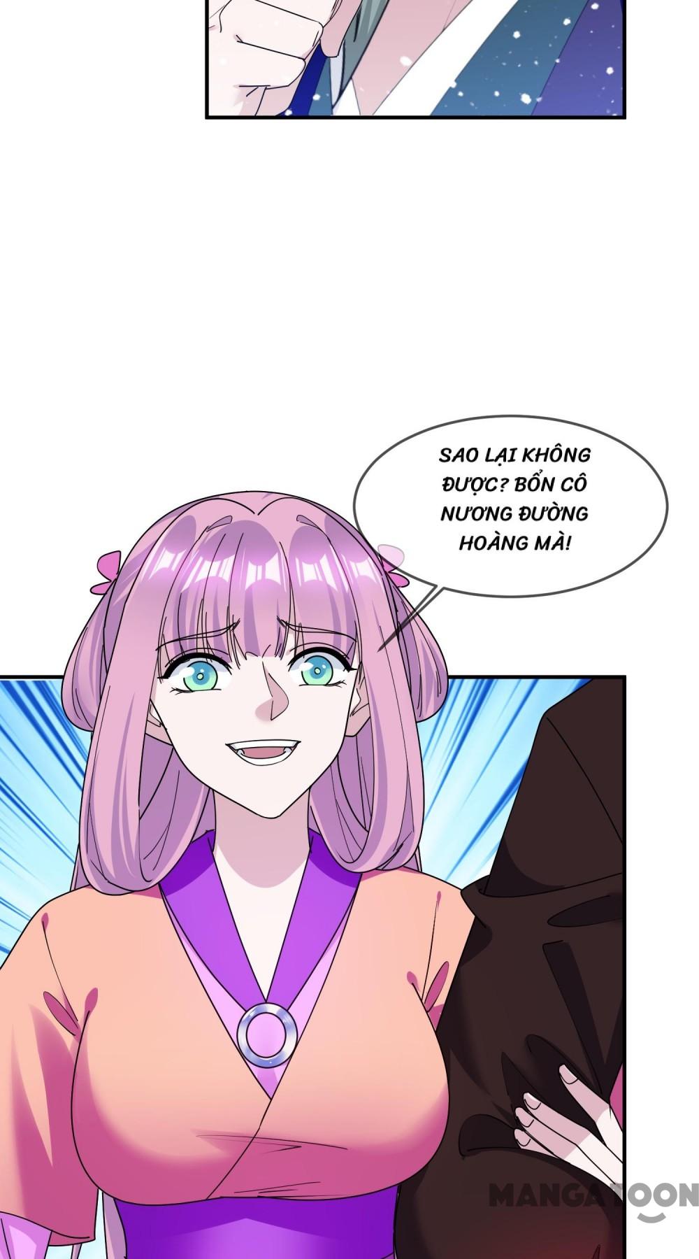 Cực Phẩm Bại Gia Tử chapter 216 - Upload bởi truyensieuhay.com