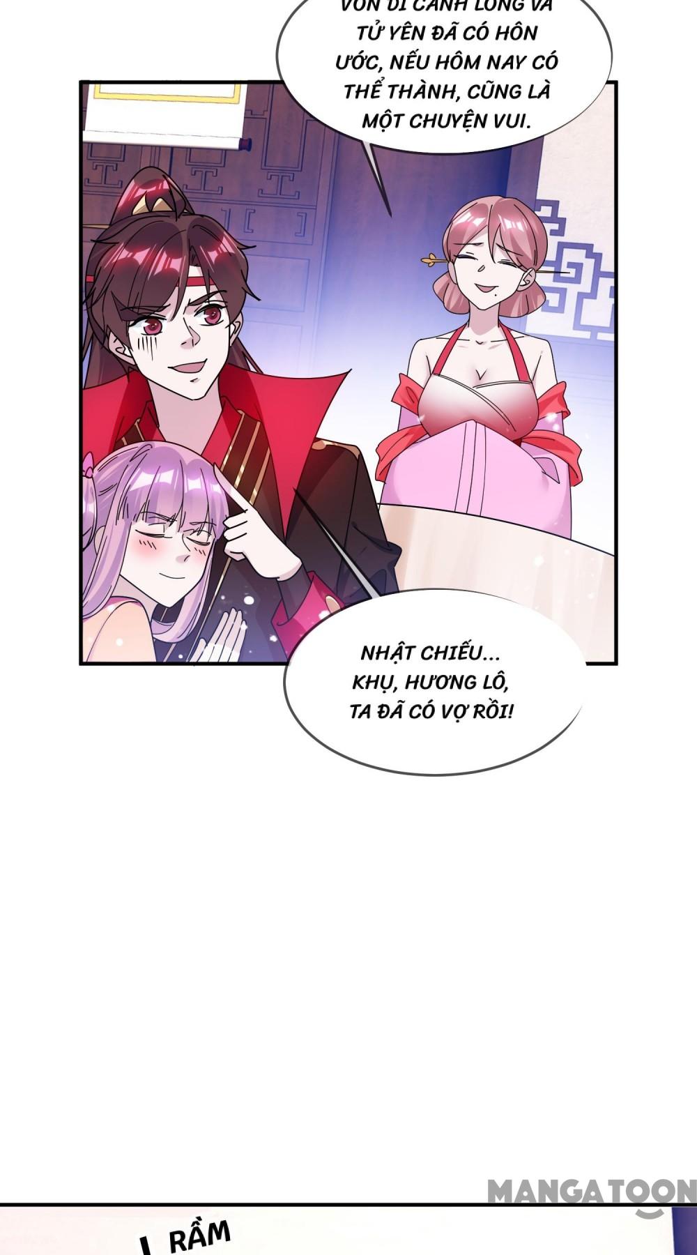Cực Phẩm Bại Gia Tử chapter 216 - Upload bởi truyensieuhay.com