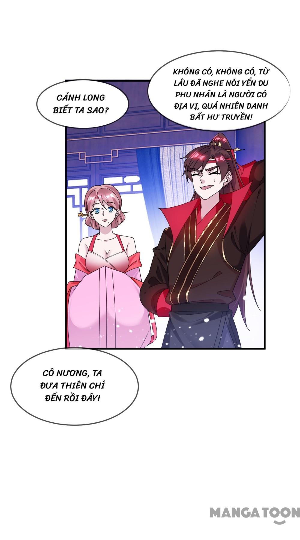 Cực Phẩm Bại Gia Tử chapter 216 - Upload bởi truyensieuhay.com