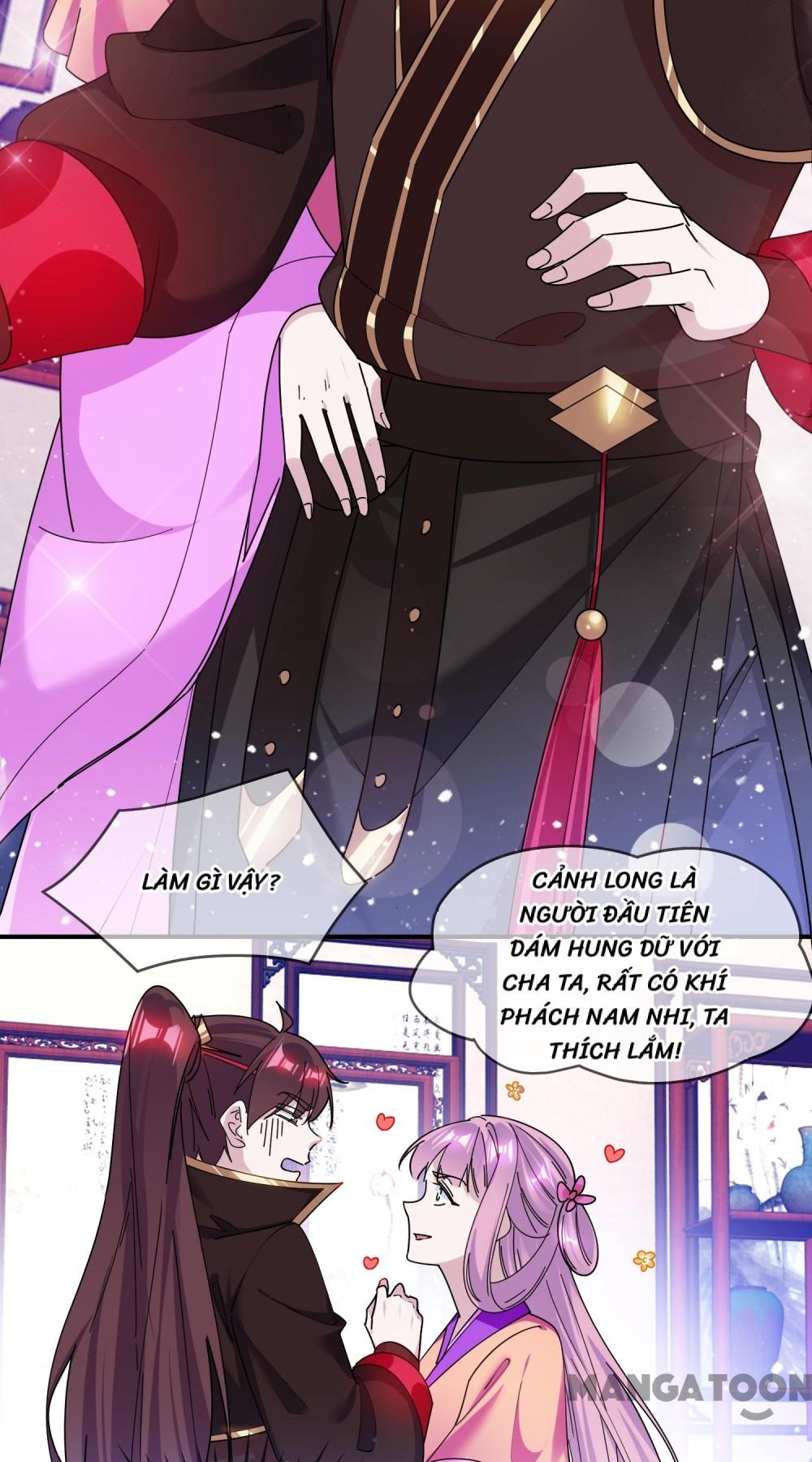 Cực Phẩm Bại Gia Tử chapter 216 - Upload bởi truyensieuhay.com