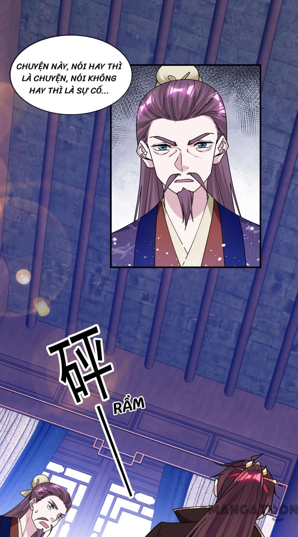Cực Phẩm Bại Gia Tử chapter 216 - Upload bởi truyensieuhay.com