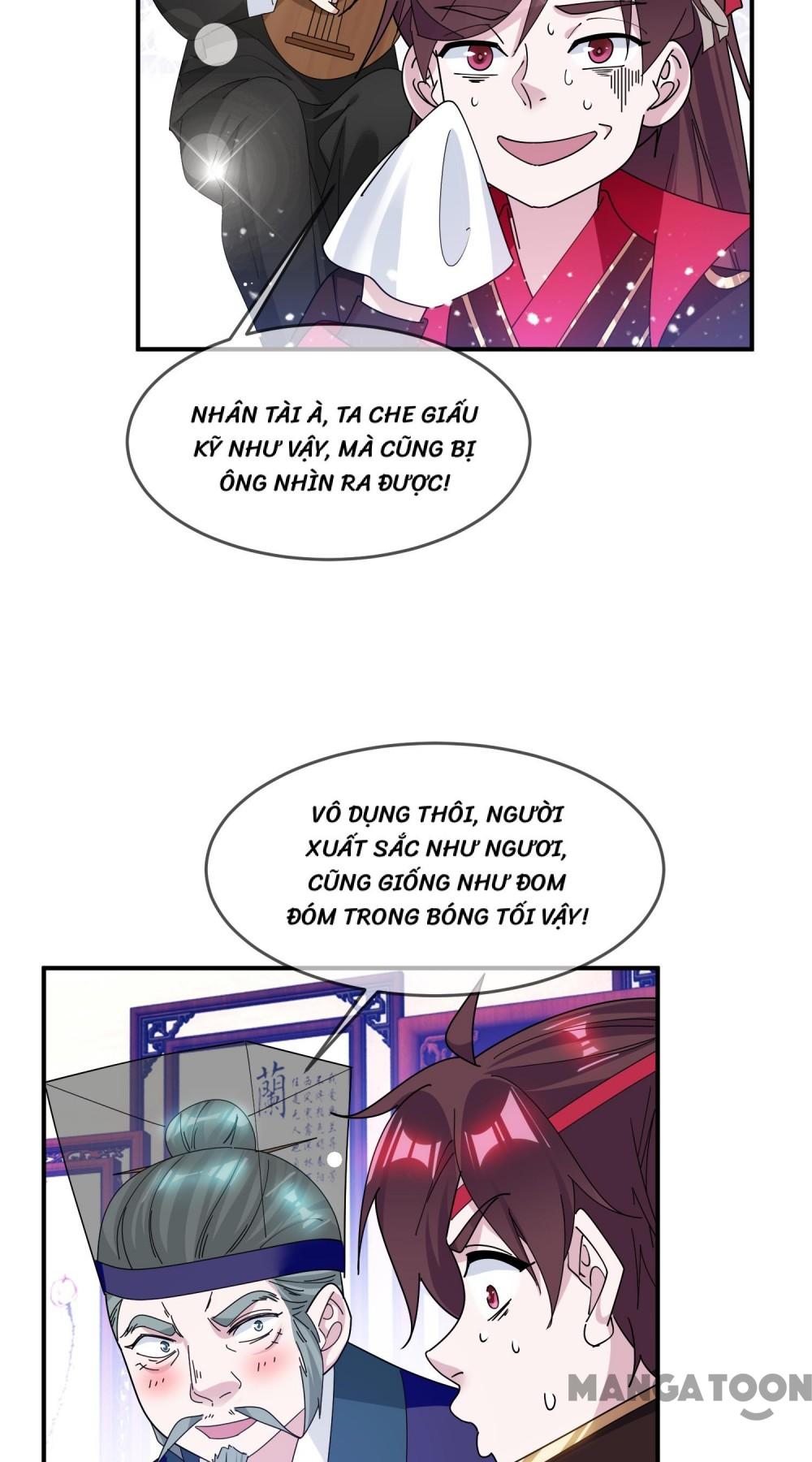 Cực Phẩm Bại Gia Tử chapter 217 - Upload bởi truyensieuhay.com