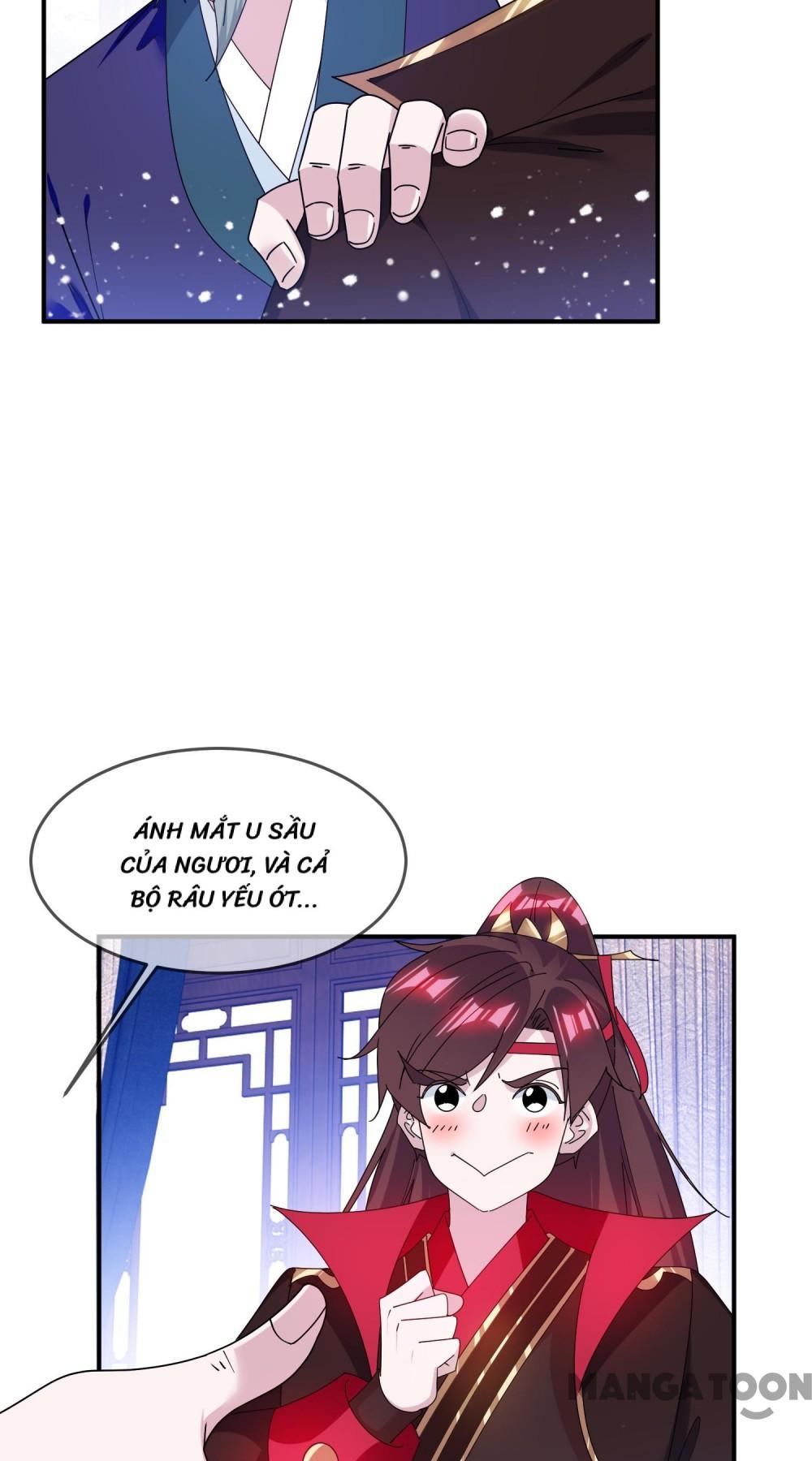 Cực Phẩm Bại Gia Tử chapter 217 - Upload bởi truyensieuhay.com