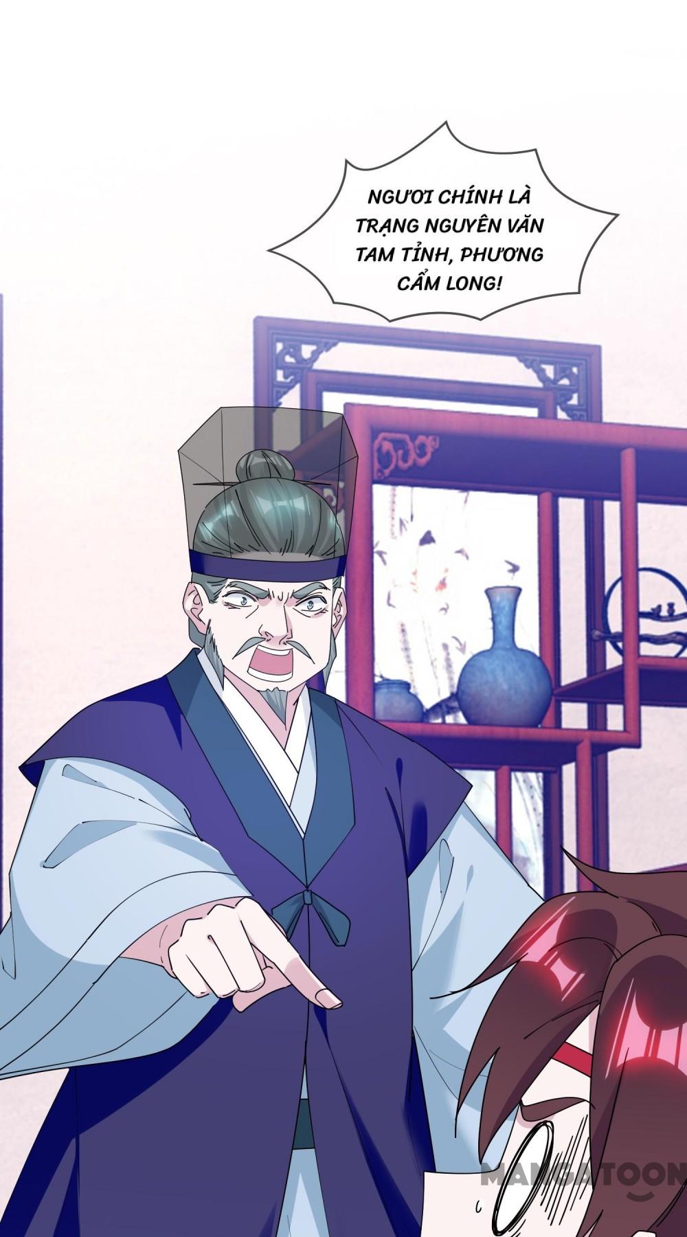 Cực Phẩm Bại Gia Tử chapter 217 - Upload bởi truyensieuhay.com