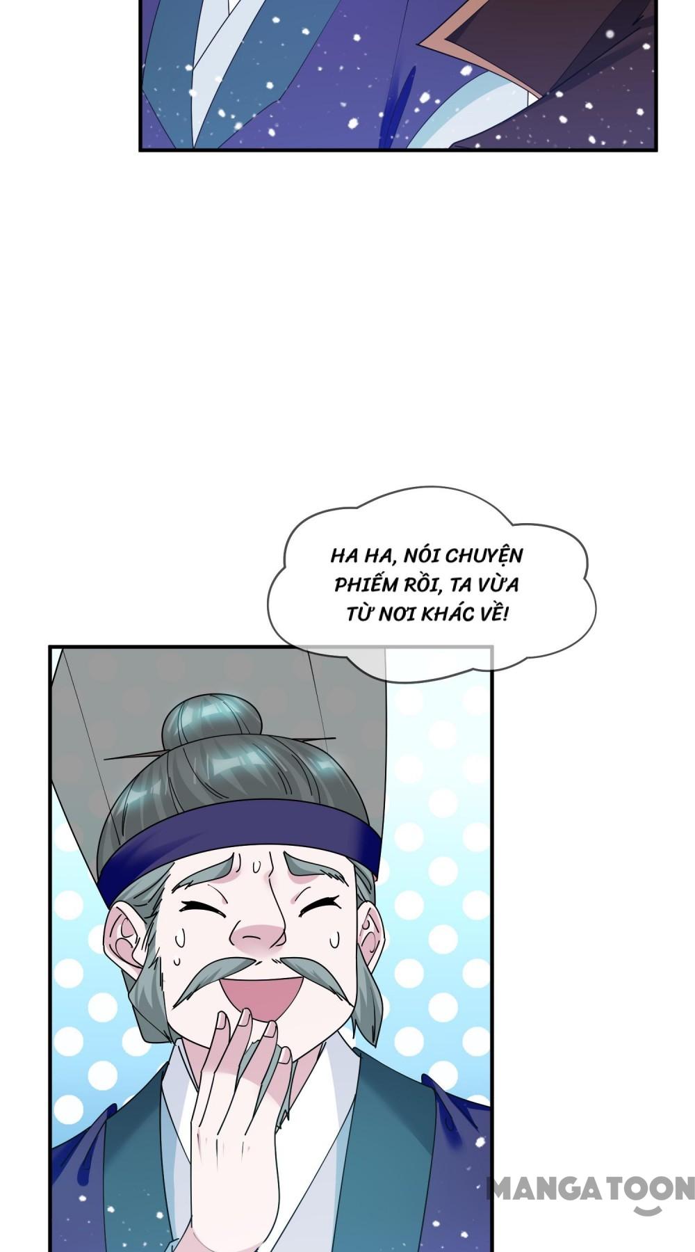 Cực Phẩm Bại Gia Tử chapter 217 - Upload bởi truyensieuhay.com