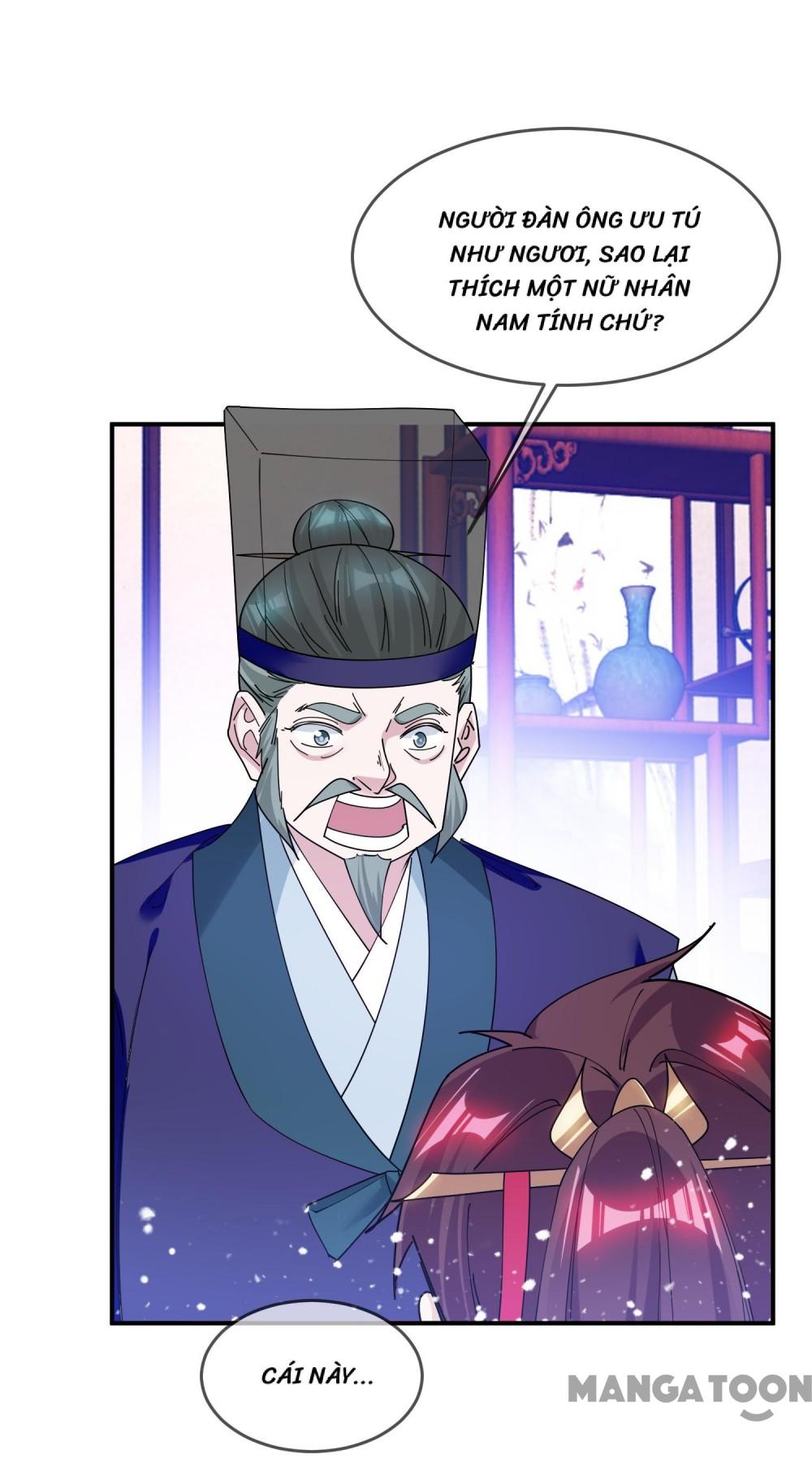 Cực Phẩm Bại Gia Tử chapter 217 - Upload bởi truyensieuhay.com