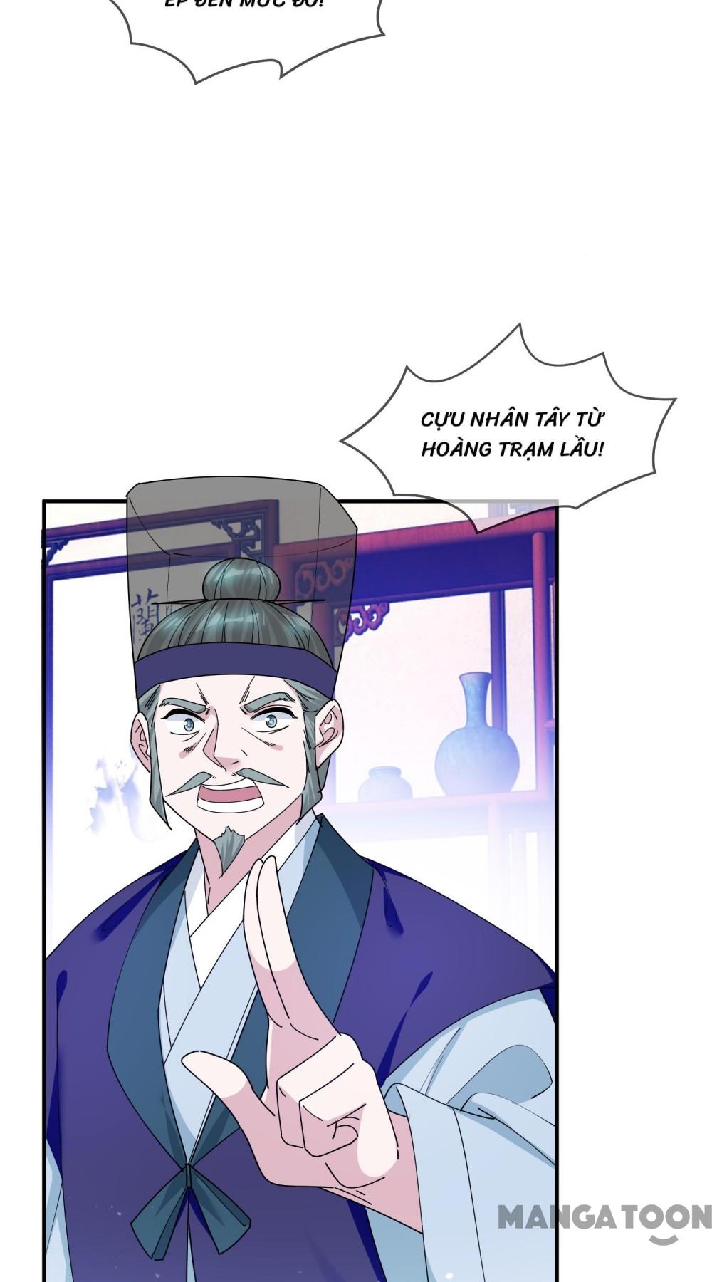 Cực Phẩm Bại Gia Tử chapter 217 - Upload bởi truyensieuhay.com
