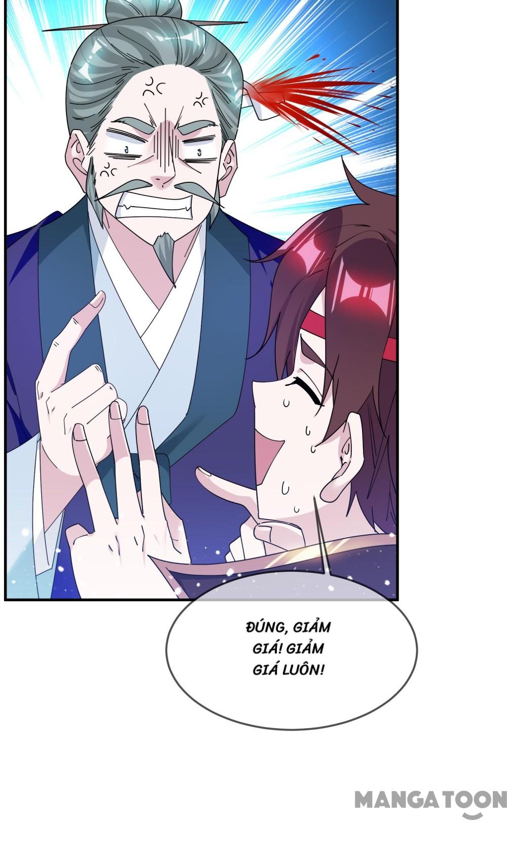 Cực Phẩm Bại Gia Tử chapter 217 - Upload bởi truyensieuhay.com