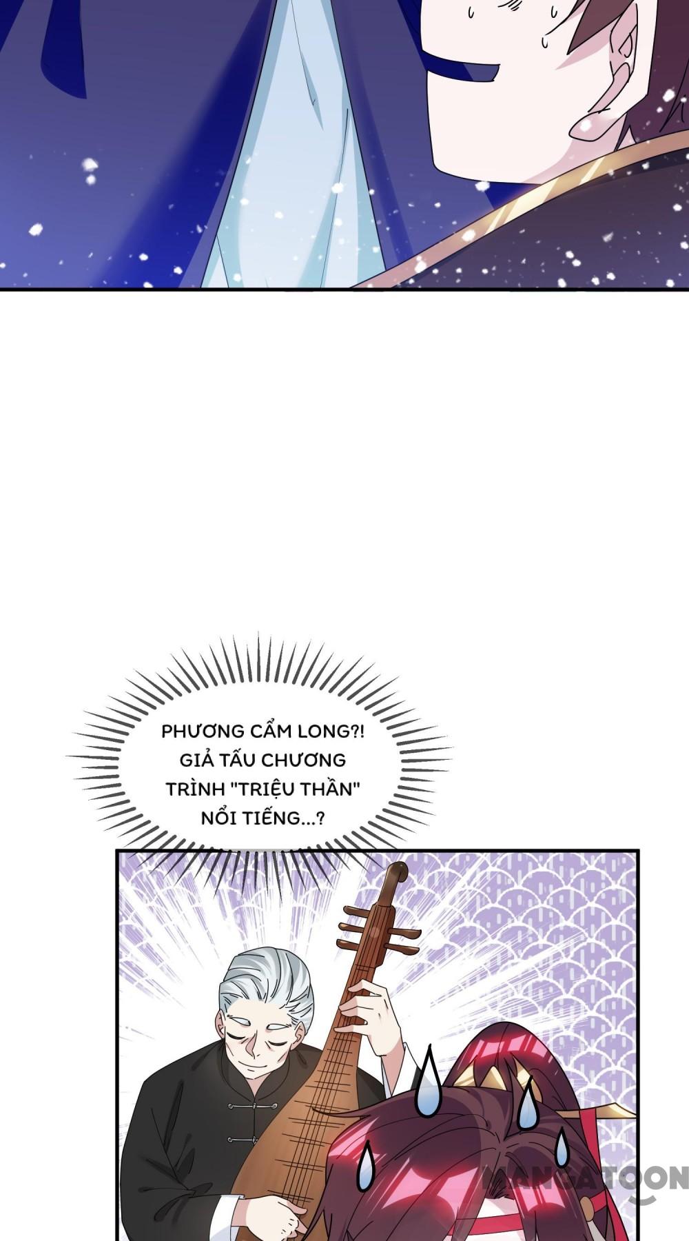 Cực Phẩm Bại Gia Tử chapter 217 - Upload bởi truyensieuhay.com