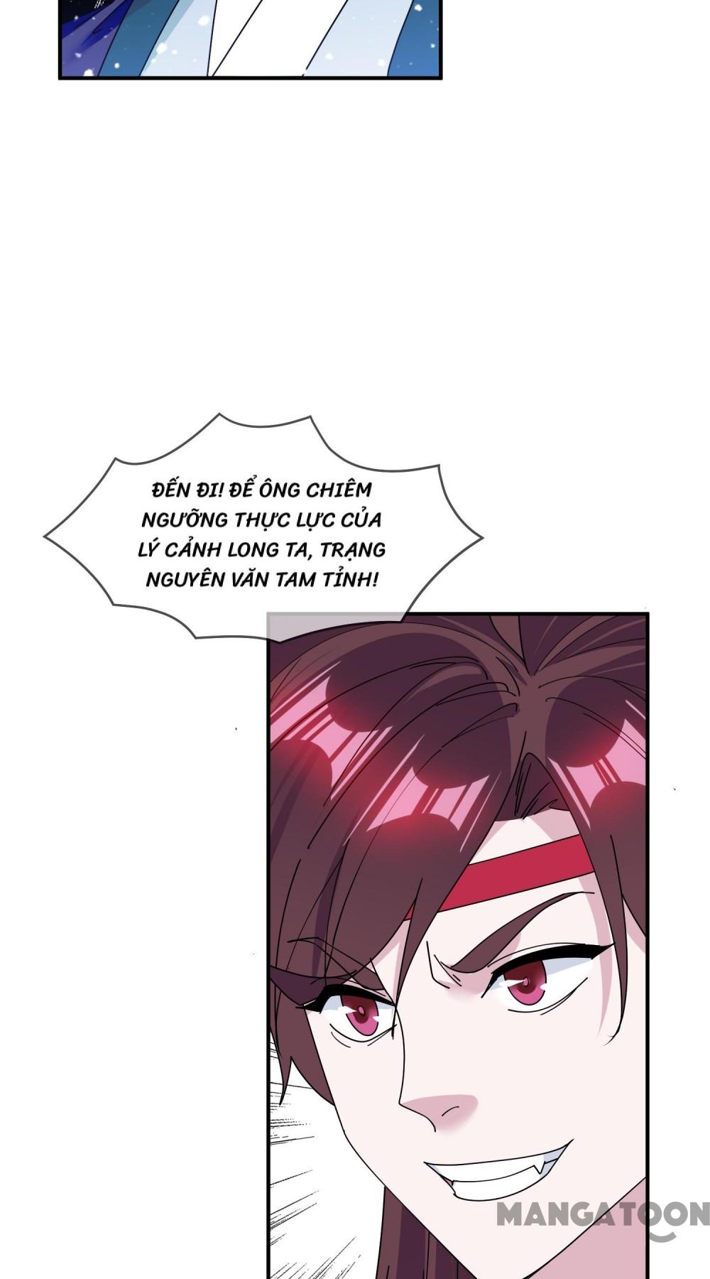 Cực Phẩm Bại Gia Tử chapter 217 - Upload bởi truyensieuhay.com