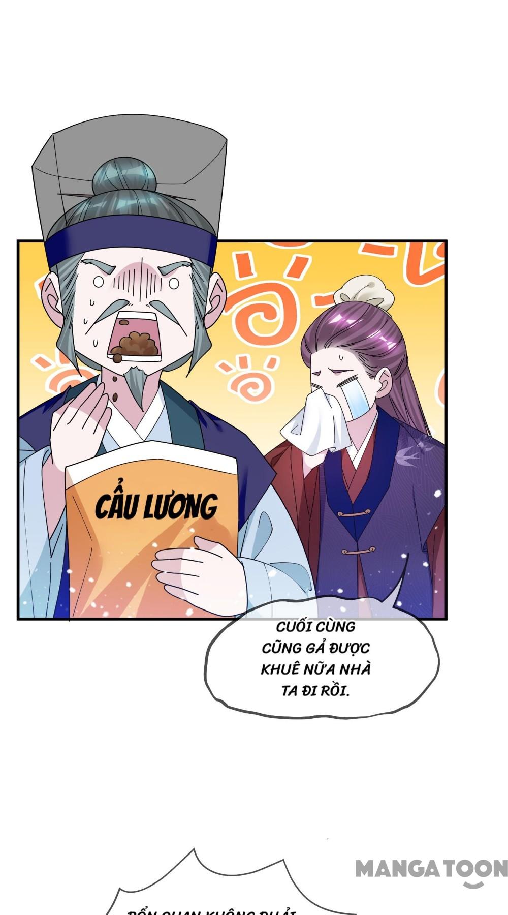 Cực Phẩm Bại Gia Tử chapter 217 - Upload bởi truyensieuhay.com