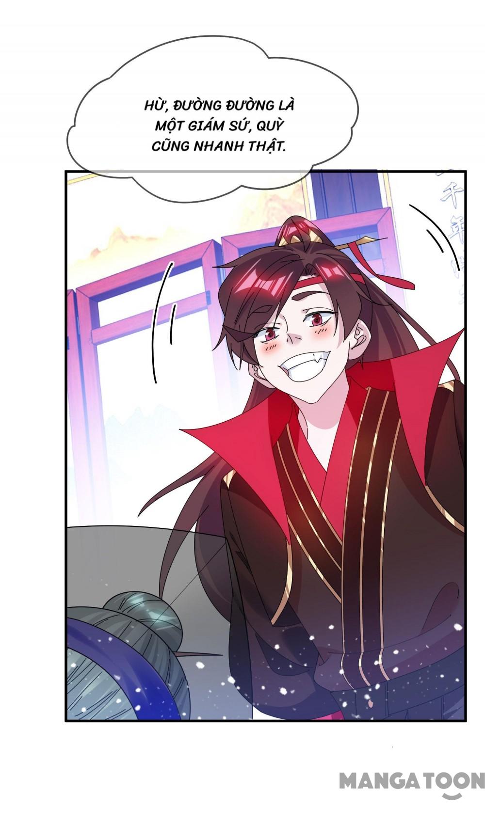 Cực Phẩm Bại Gia Tử chapter 218 - Upload bởi truyensieuhay.com