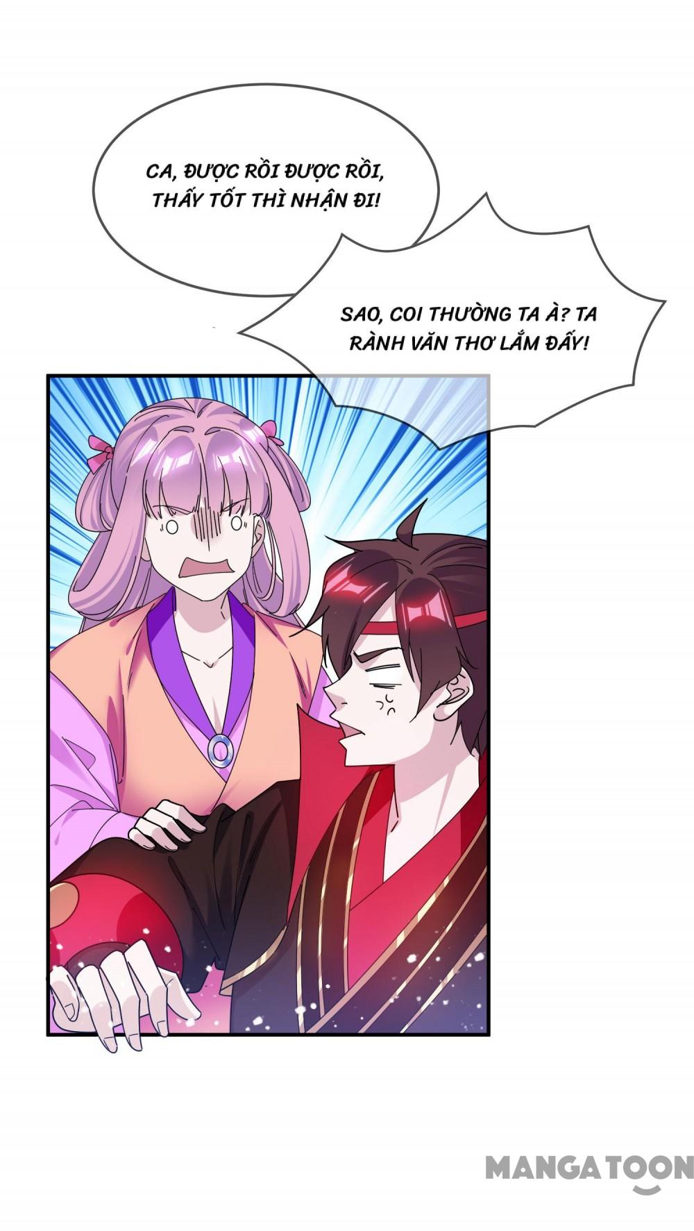 Cực Phẩm Bại Gia Tử chapter 218 - Upload bởi truyensieuhay.com