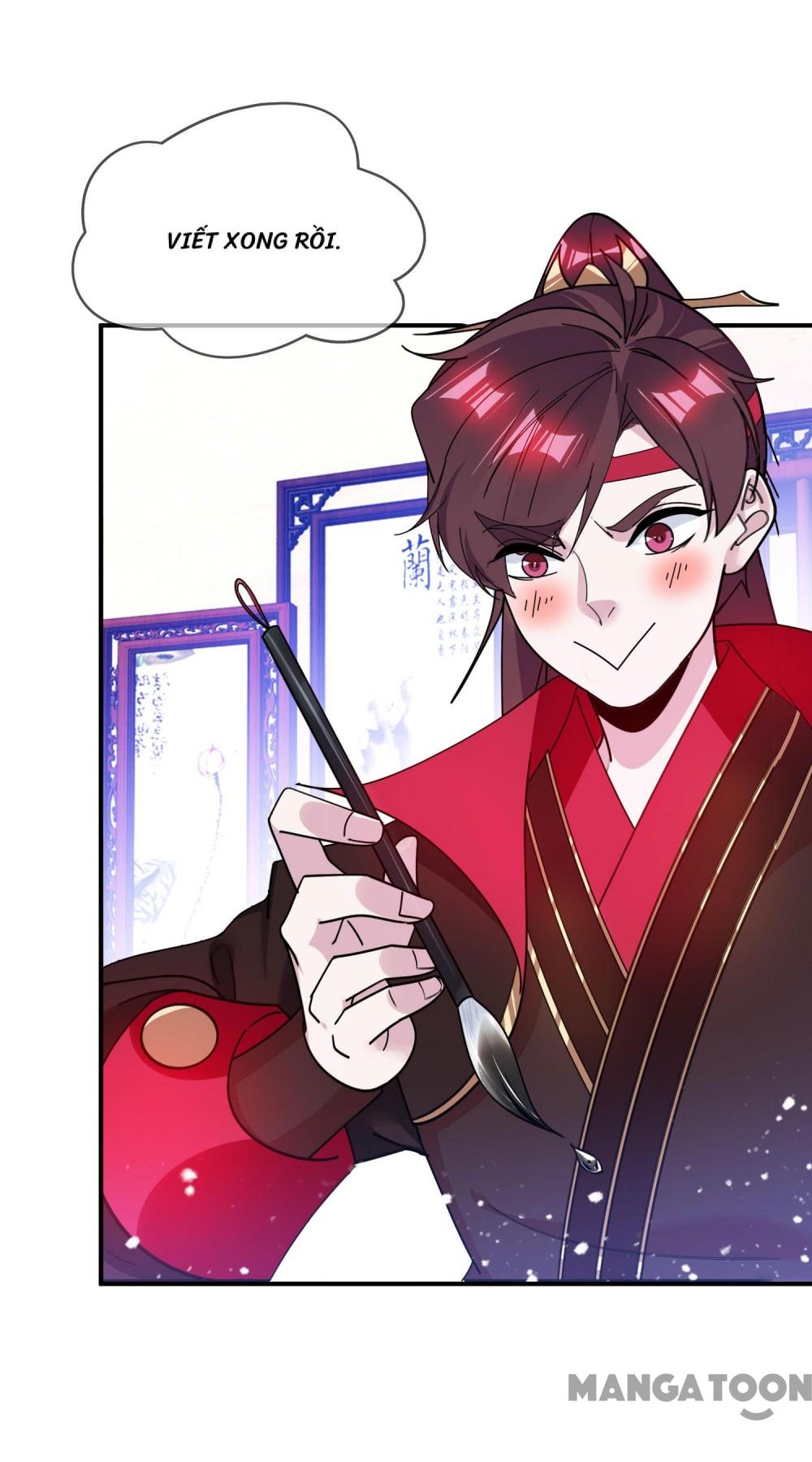 Cực Phẩm Bại Gia Tử chapter 218 - Upload bởi truyensieuhay.com