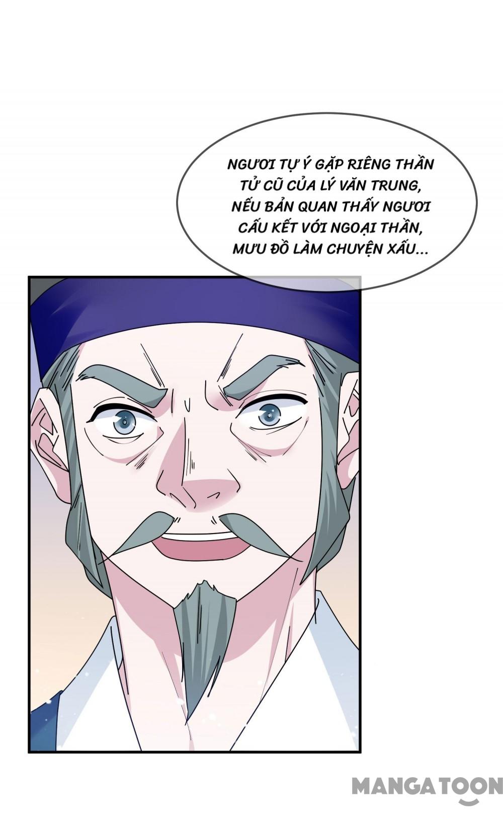 Cực Phẩm Bại Gia Tử chapter 218 - Upload bởi truyensieuhay.com