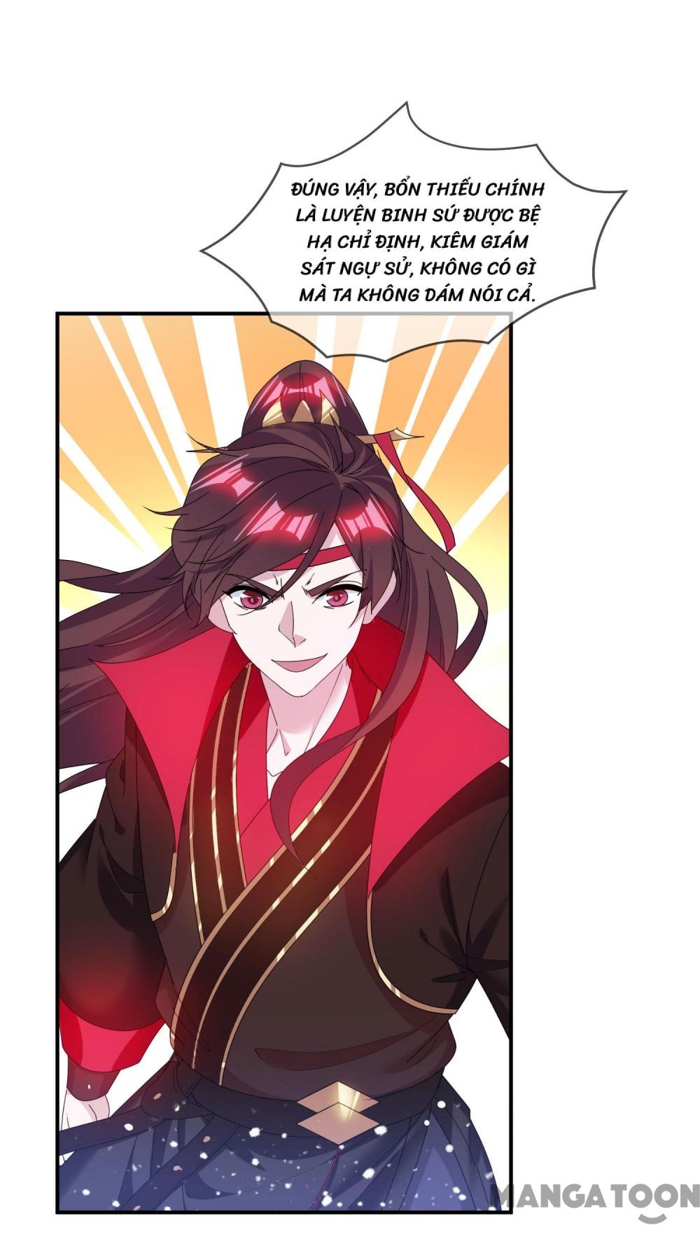 Cực Phẩm Bại Gia Tử chapter 218 - Upload bởi truyensieuhay.com
