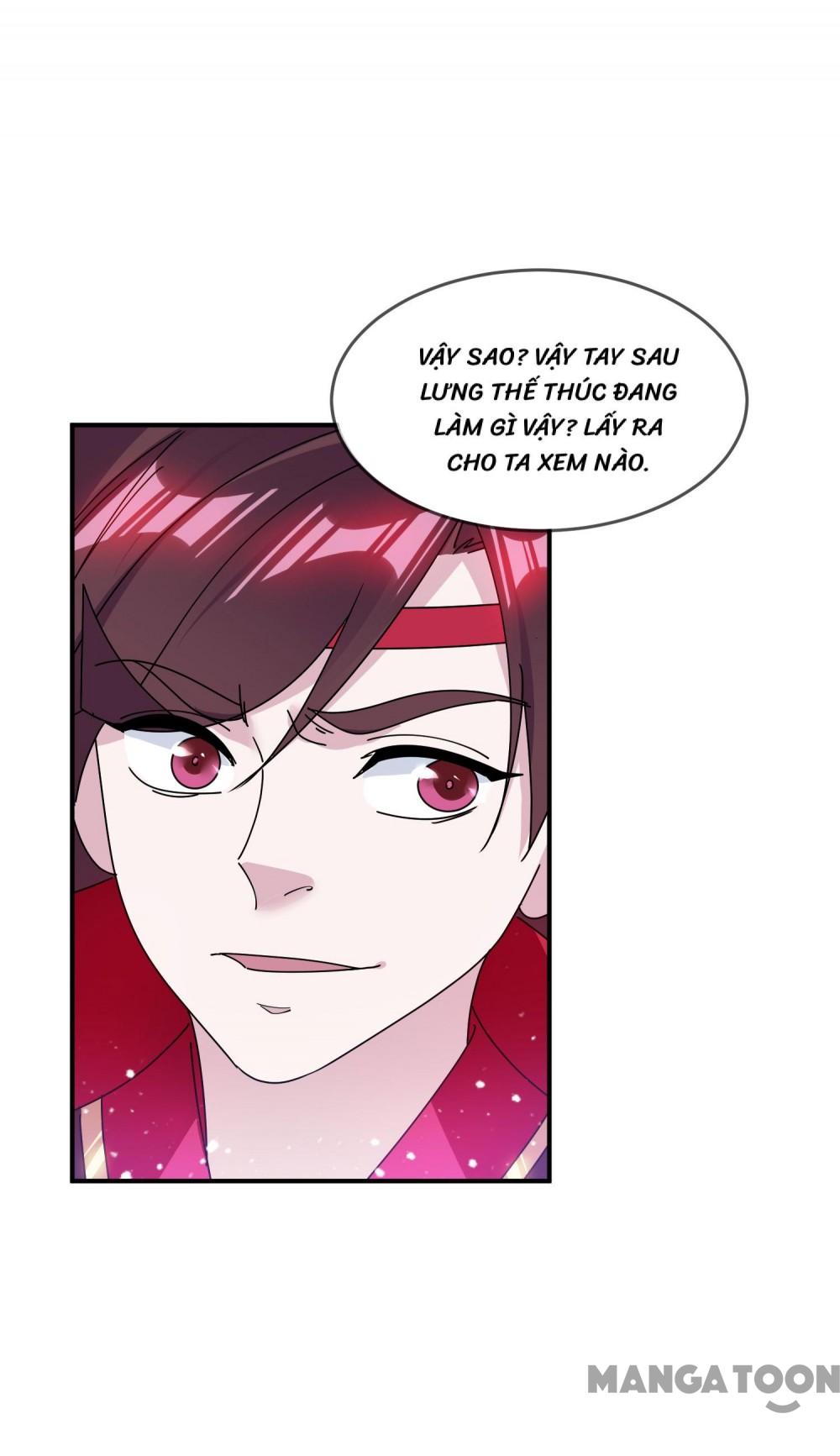 Cực Phẩm Bại Gia Tử chapter 219 - Upload bởi truyensieuhay.com
