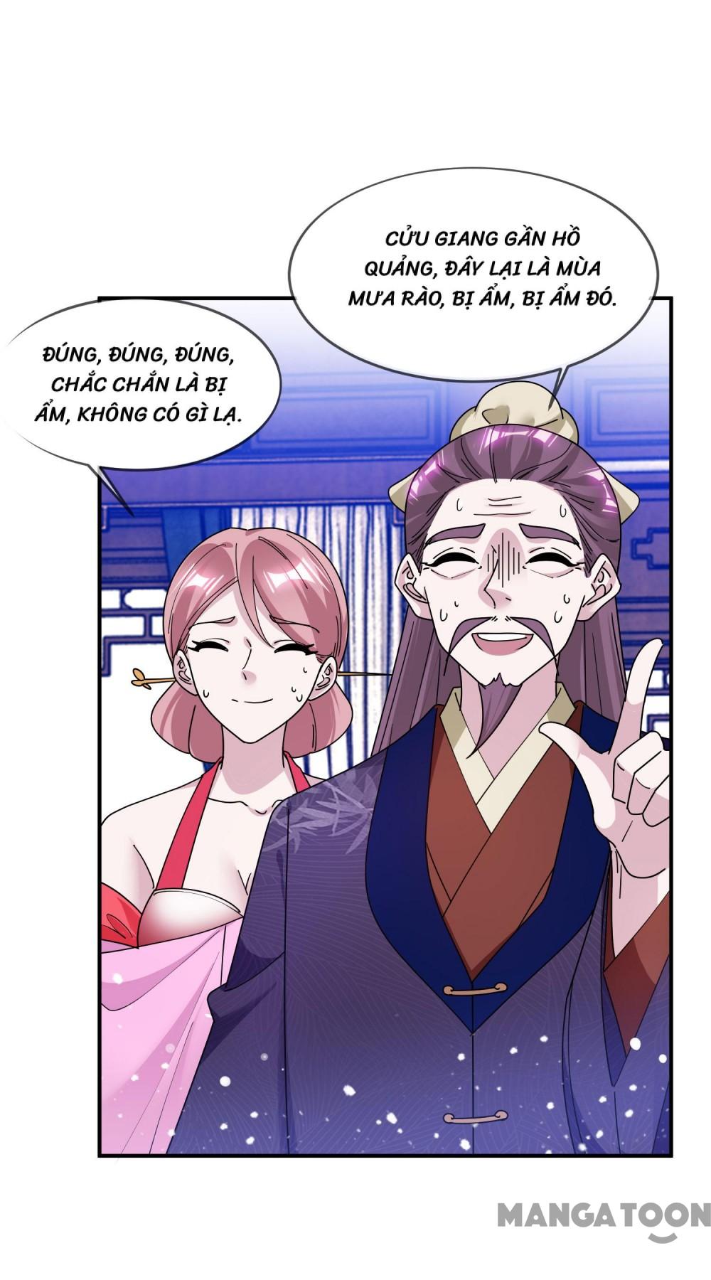 Cực Phẩm Bại Gia Tử chapter 219 - Upload bởi truyensieuhay.com