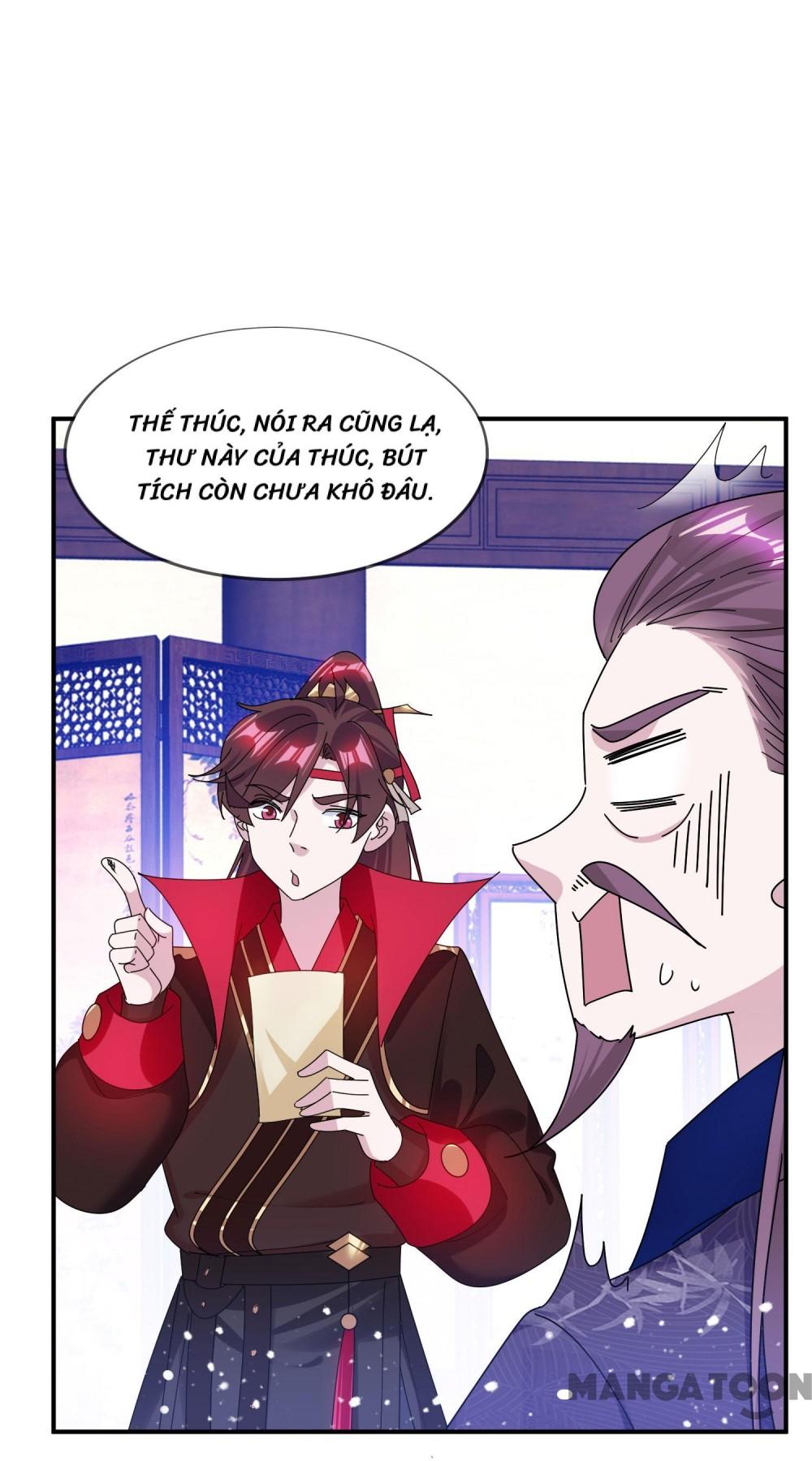 Cực Phẩm Bại Gia Tử chapter 219 - Upload bởi truyensieuhay.com