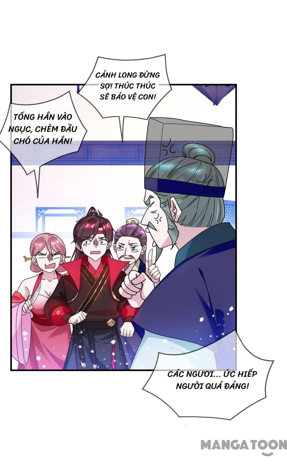 Cực Phẩm Bại Gia Tử chapter 219 - Upload bởi truyensieuhay.com