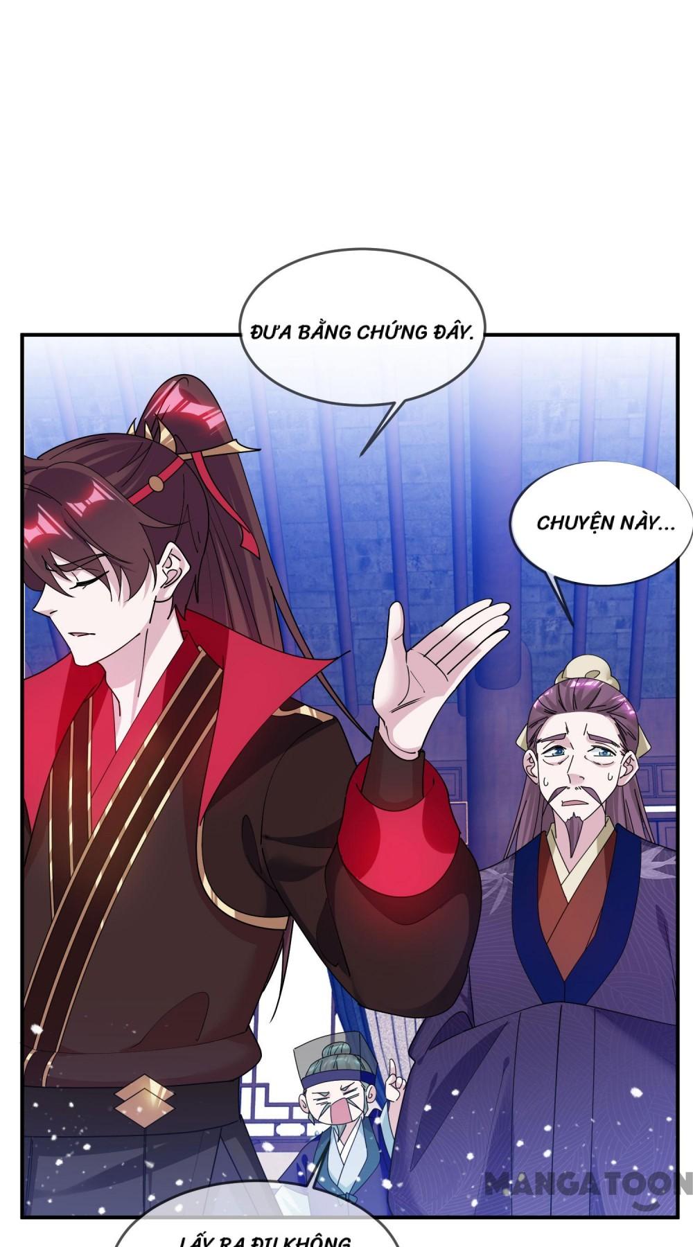 Cực Phẩm Bại Gia Tử chapter 219 - Upload bởi truyensieuhay.com