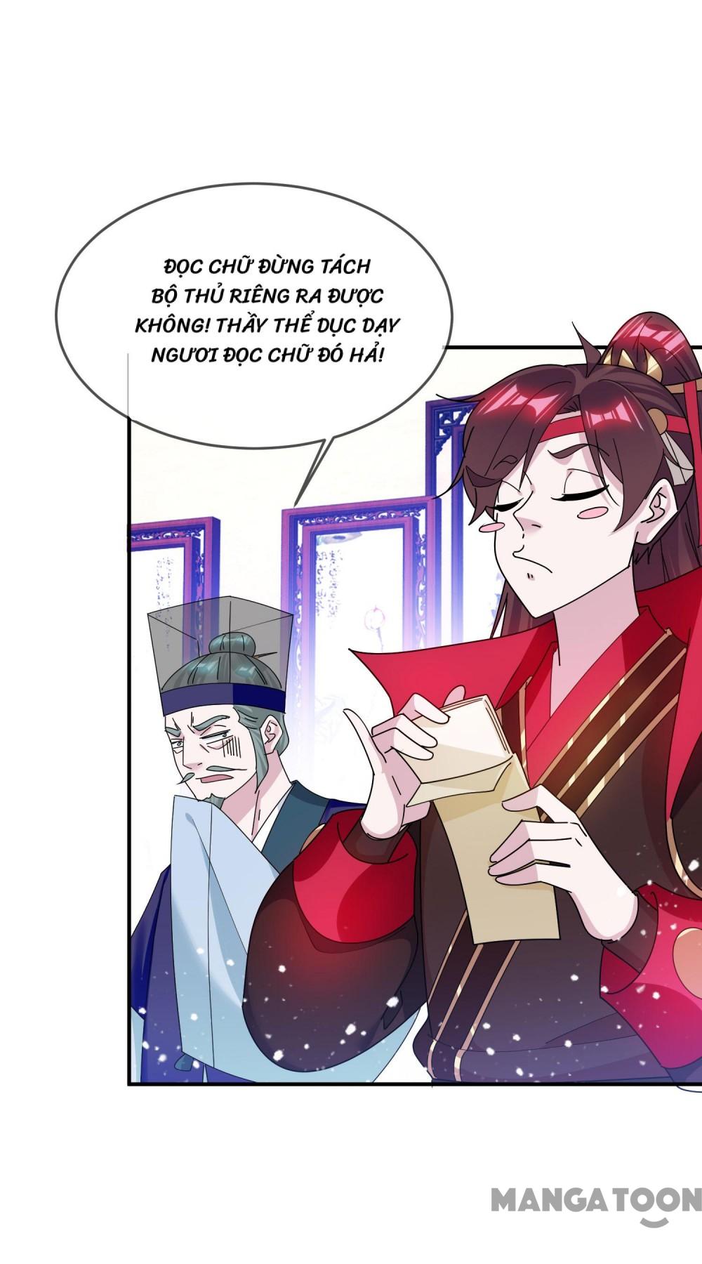 Cực Phẩm Bại Gia Tử chapter 219 - Upload bởi truyensieuhay.com