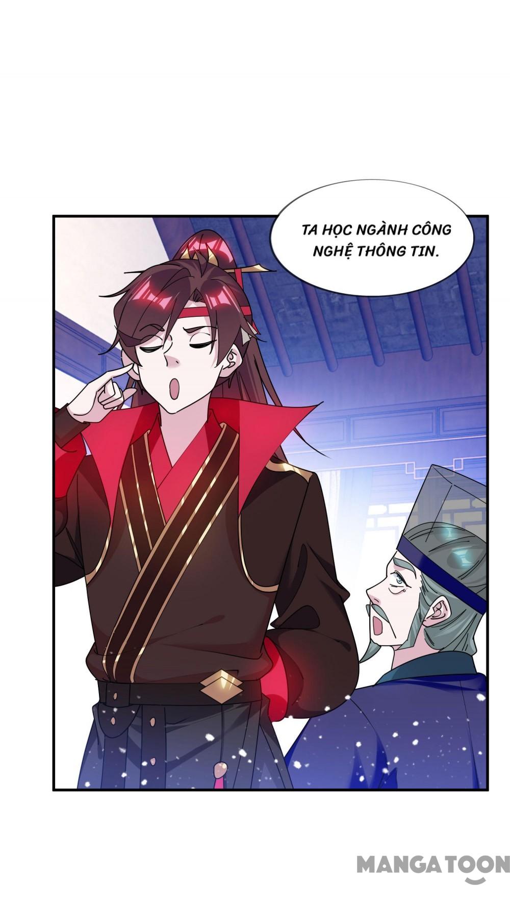 Cực Phẩm Bại Gia Tử chapter 219 - Upload bởi truyensieuhay.com