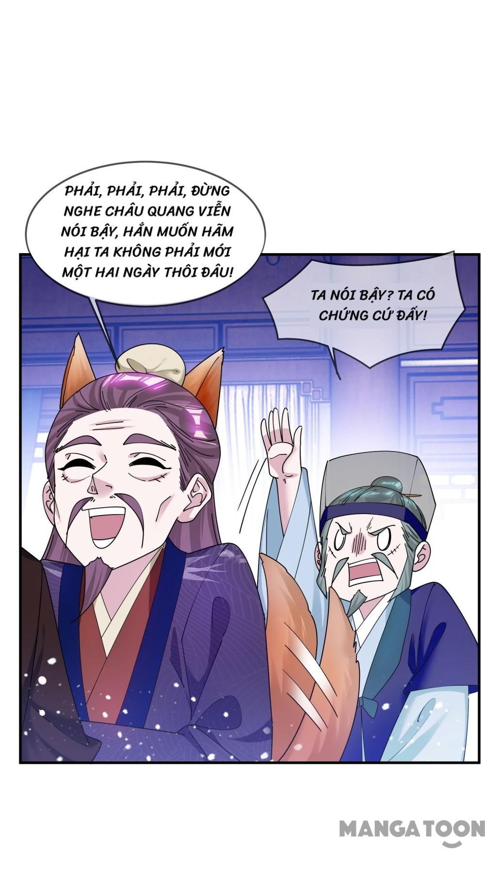 Cực Phẩm Bại Gia Tử chapter 219 - Upload bởi truyensieuhay.com