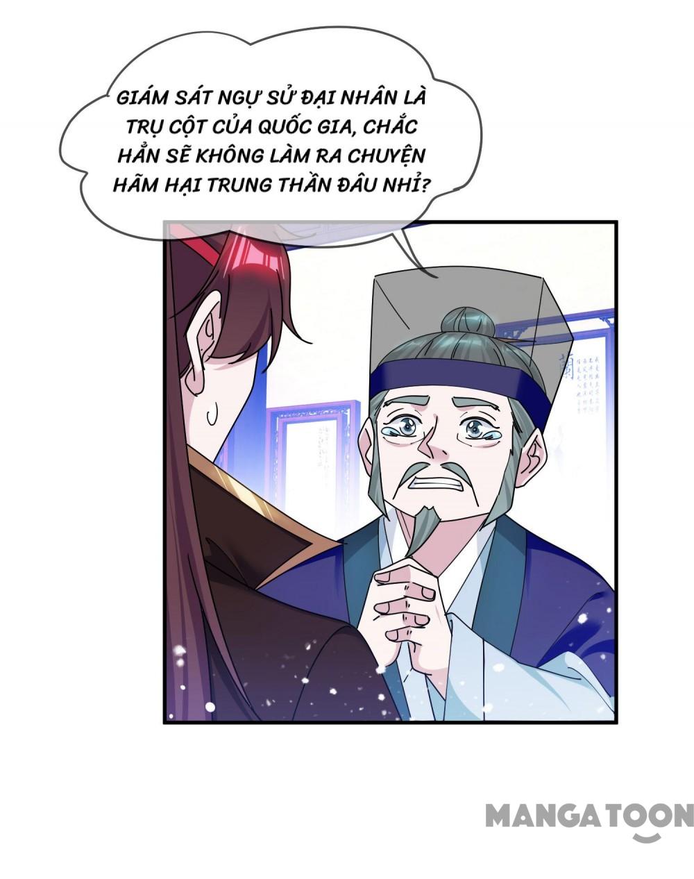 Cực Phẩm Bại Gia Tử chapter 219 - Upload bởi truyensieuhay.com