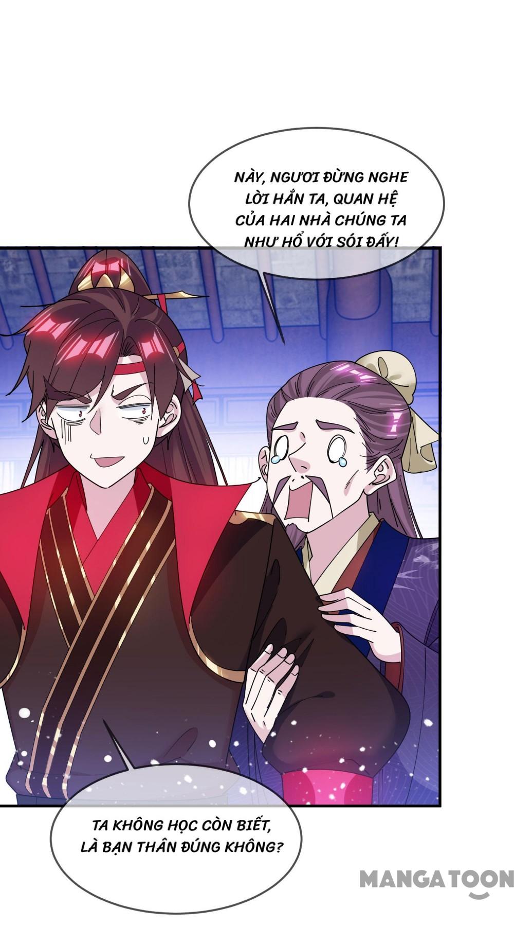 Cực Phẩm Bại Gia Tử chapter 219 - Upload bởi truyensieuhay.com