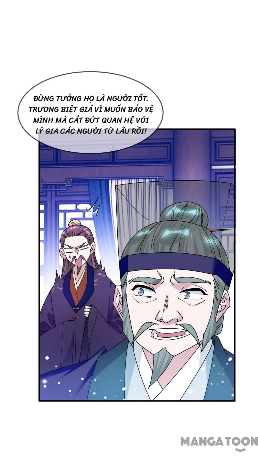 Cực Phẩm Bại Gia Tử chapter 219 - Upload bởi truyensieuhay.com