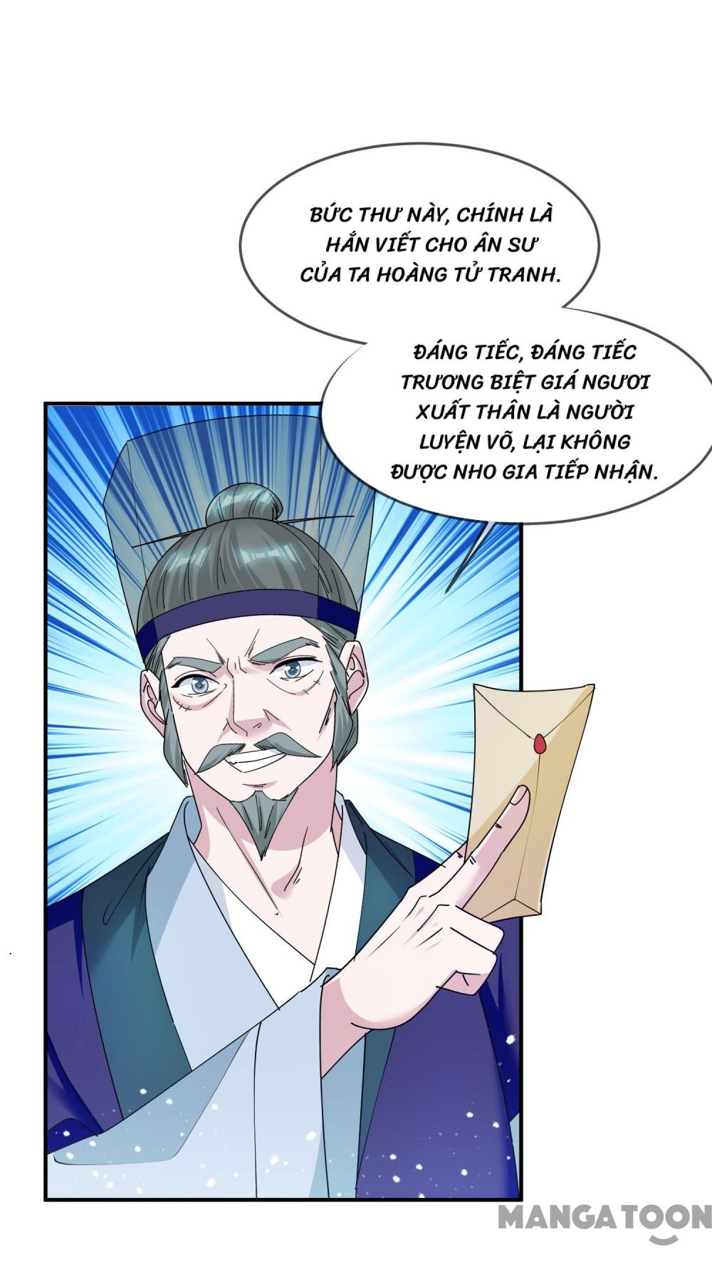 Cực Phẩm Bại Gia Tử chapter 219 - Upload bởi truyensieuhay.com