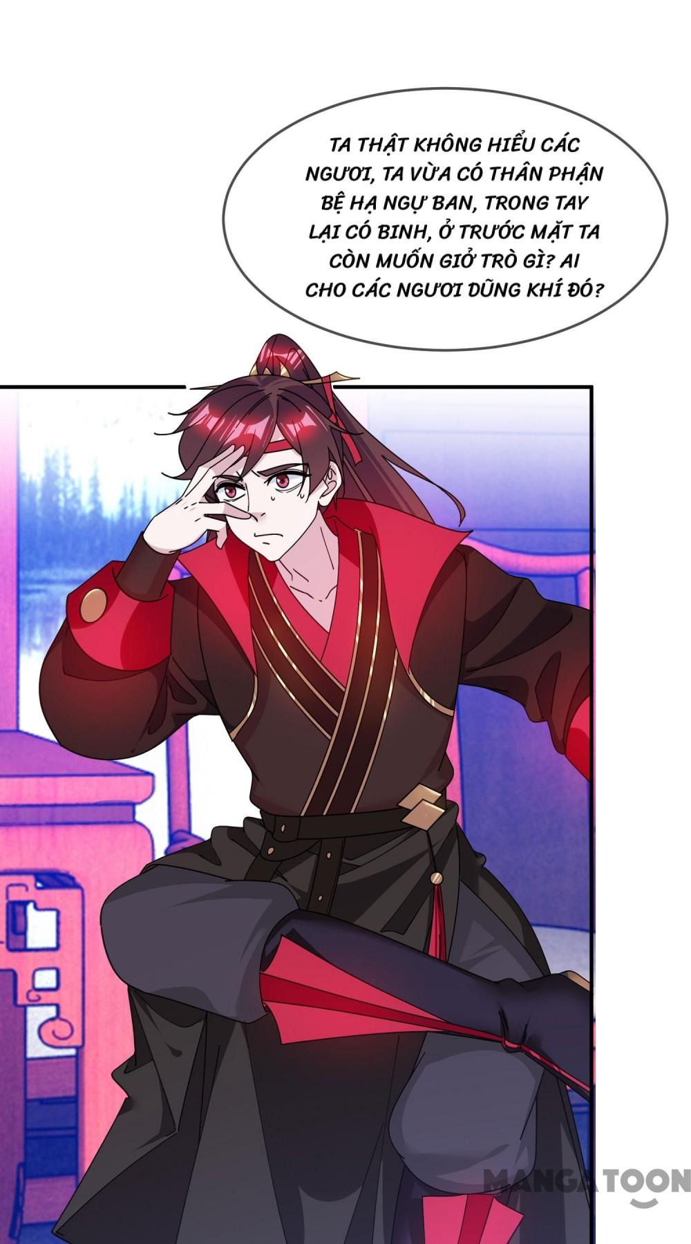 Cực Phẩm Bại Gia Tử chapter 220 - Upload bởi truyensieuhay.com