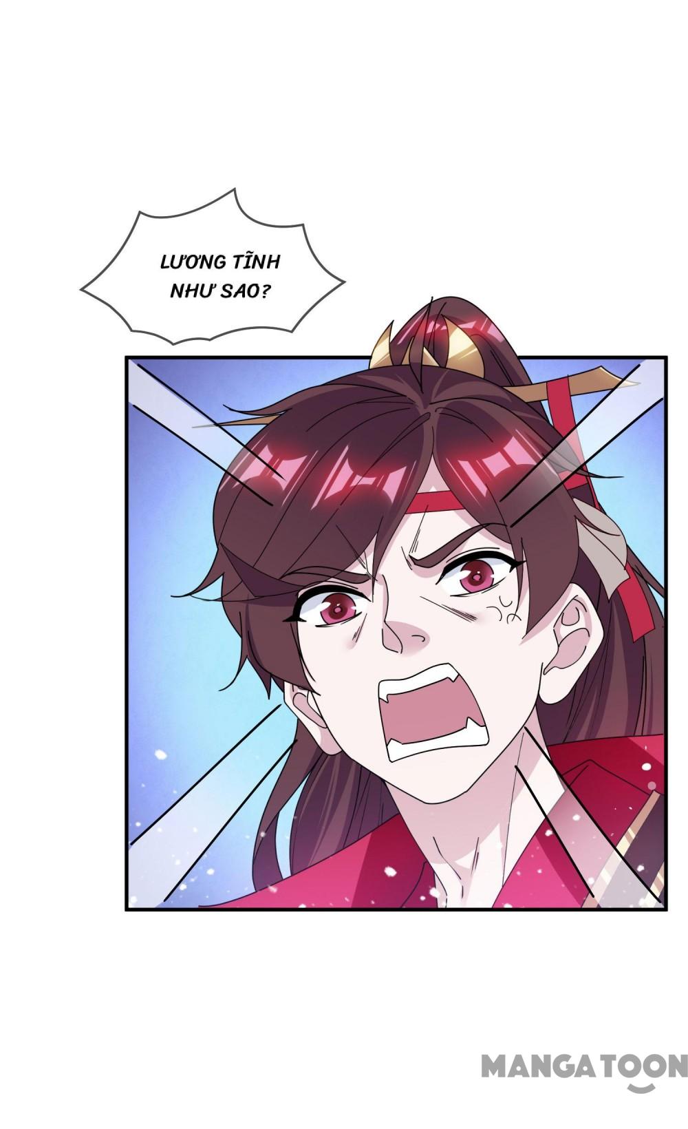 Cực Phẩm Bại Gia Tử chapter 220 - Upload bởi truyensieuhay.com