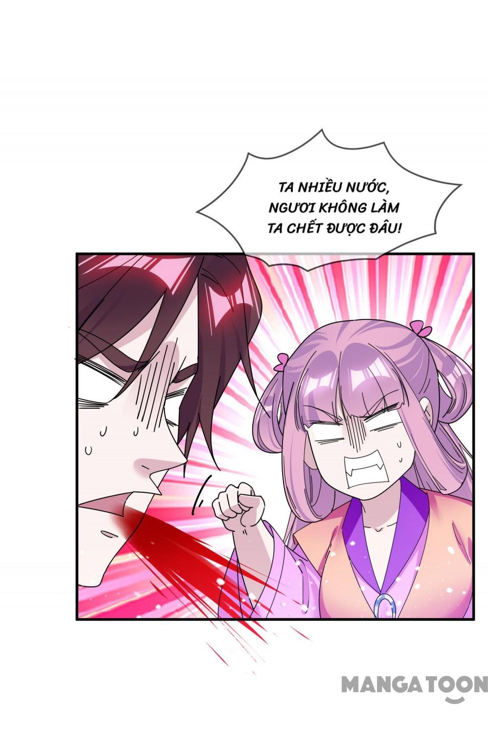 Cực Phẩm Bại Gia Tử chapter 220 - Upload bởi truyensieuhay.com