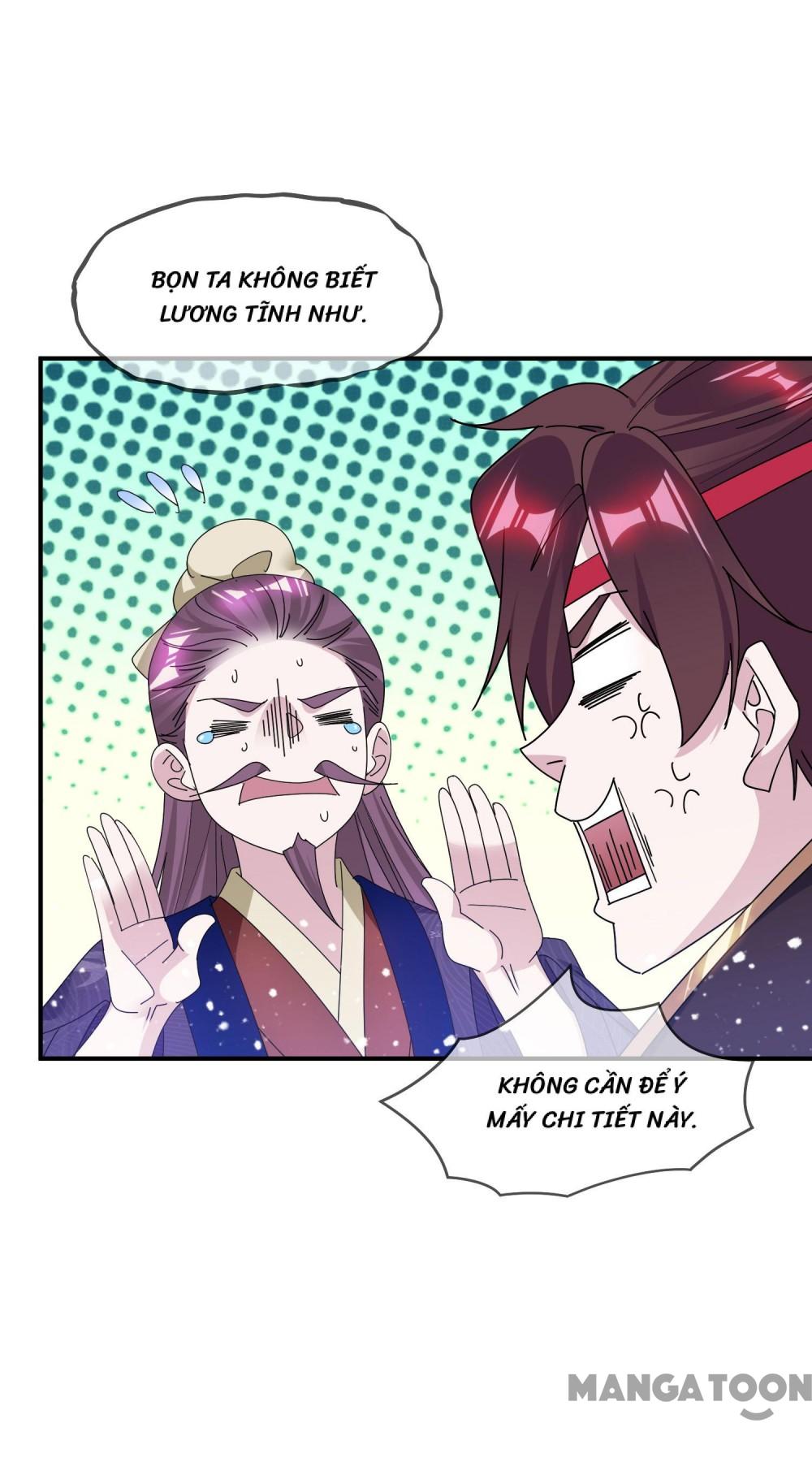Cực Phẩm Bại Gia Tử chapter 220 - Upload bởi truyensieuhay.com