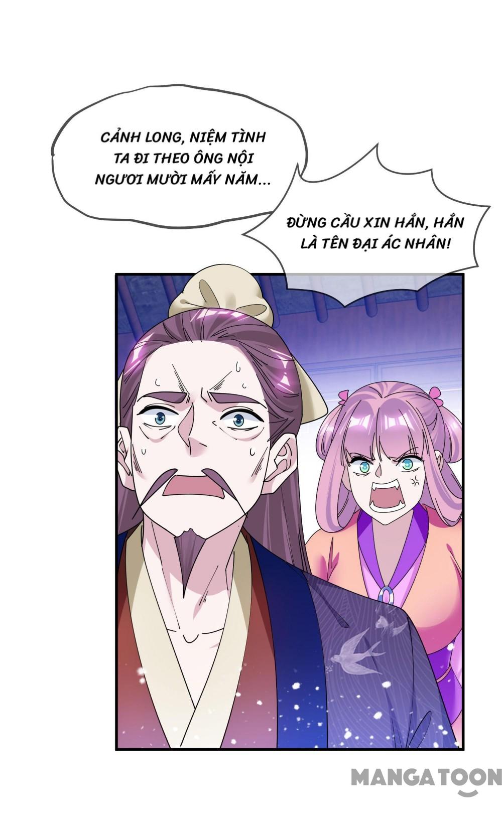 Cực Phẩm Bại Gia Tử chapter 220 - Upload bởi truyensieuhay.com