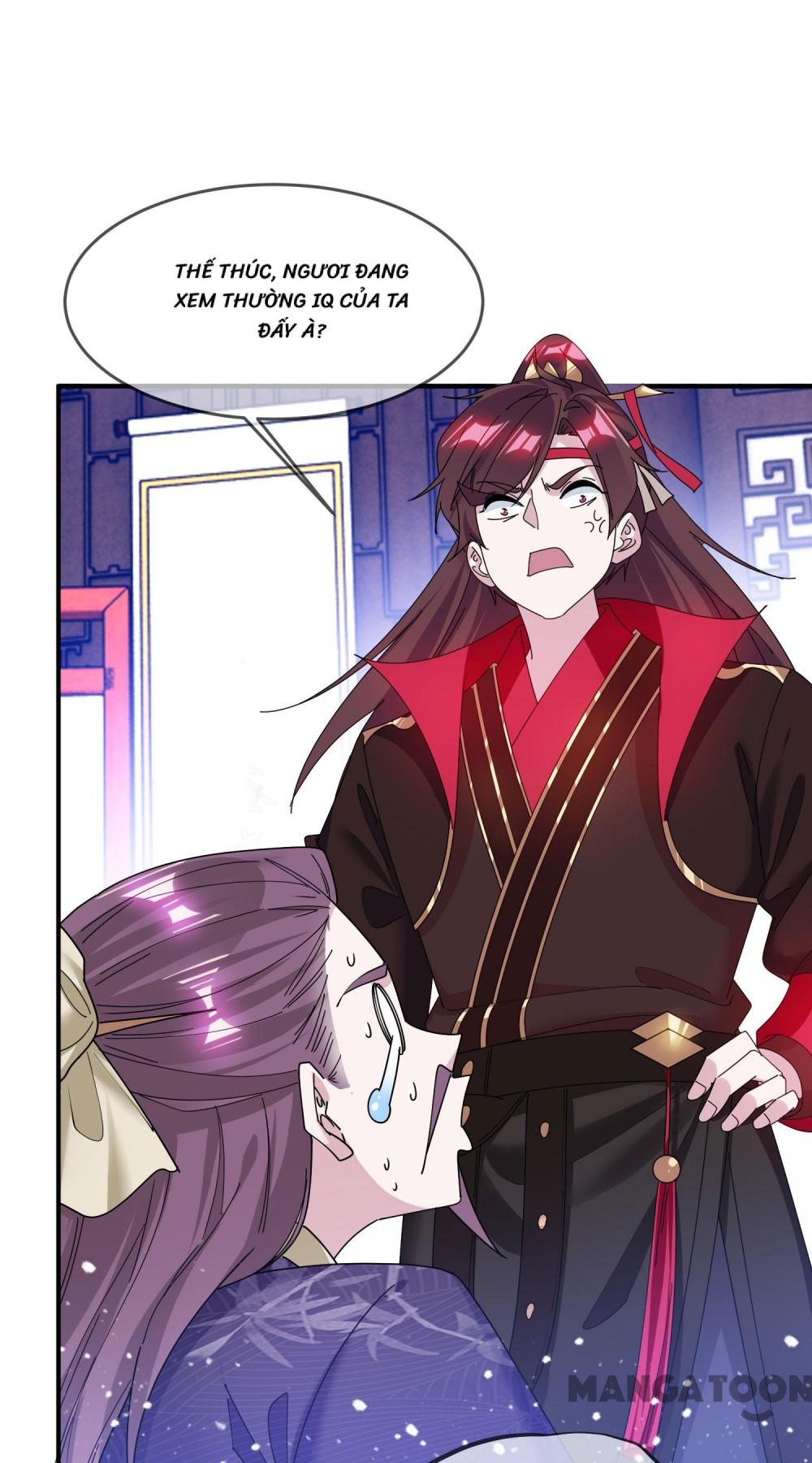 Cực Phẩm Bại Gia Tử chapter 220 - Upload bởi truyensieuhay.com