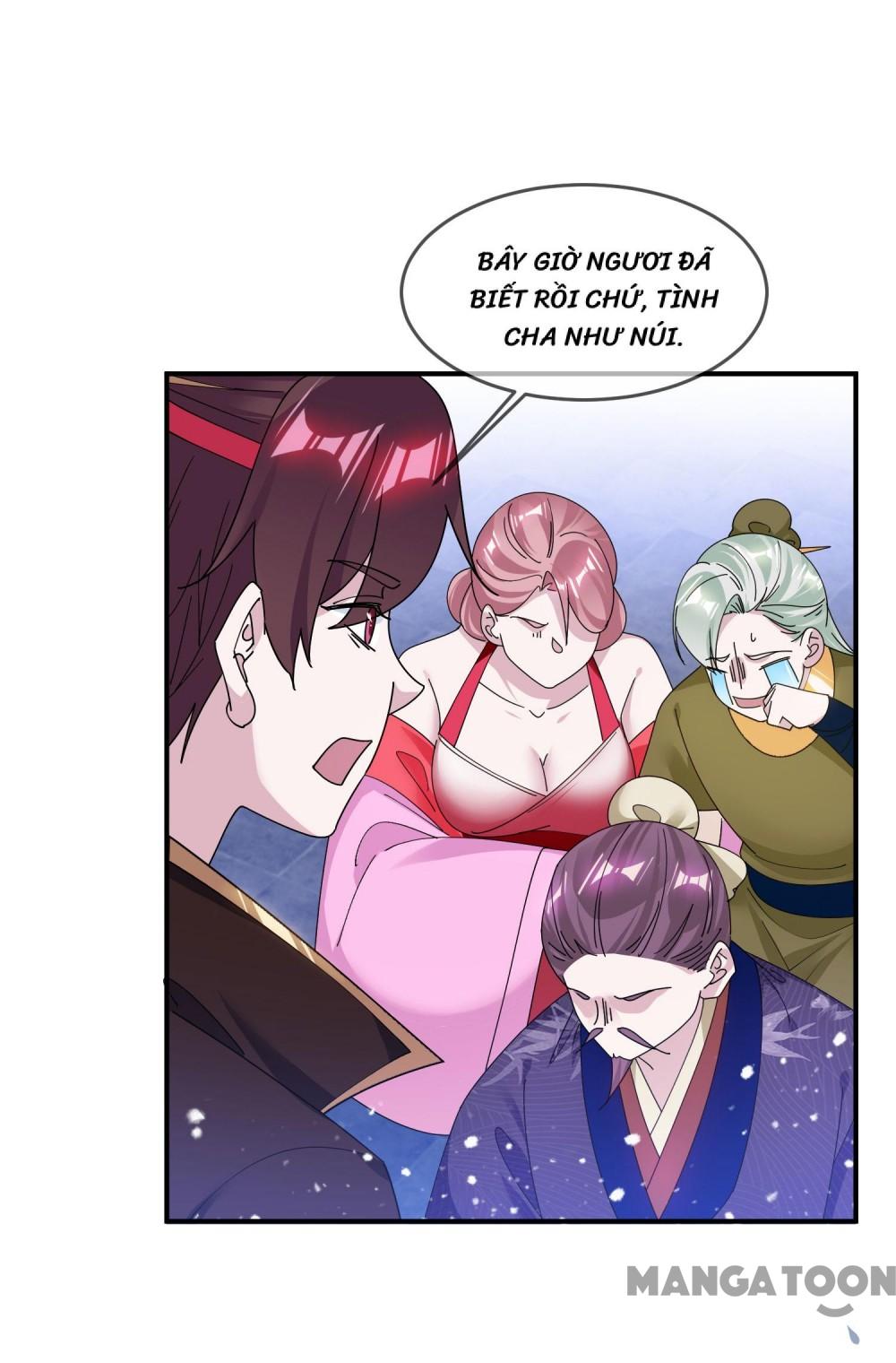 Cực Phẩm Bại Gia Tử chapter 220 - Upload bởi truyensieuhay.com