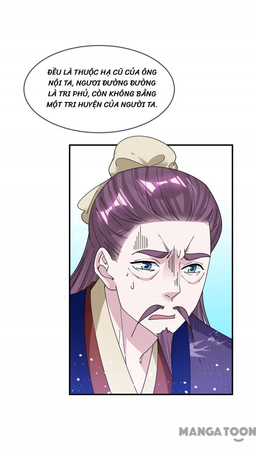Cực Phẩm Bại Gia Tử chapter 220 - Upload bởi truyensieuhay.com