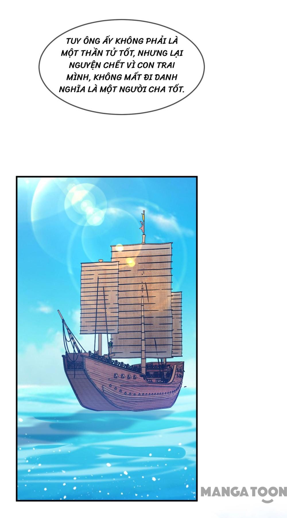 Cực Phẩm Bại Gia Tử chapter 220 - Upload bởi truyensieuhay.com