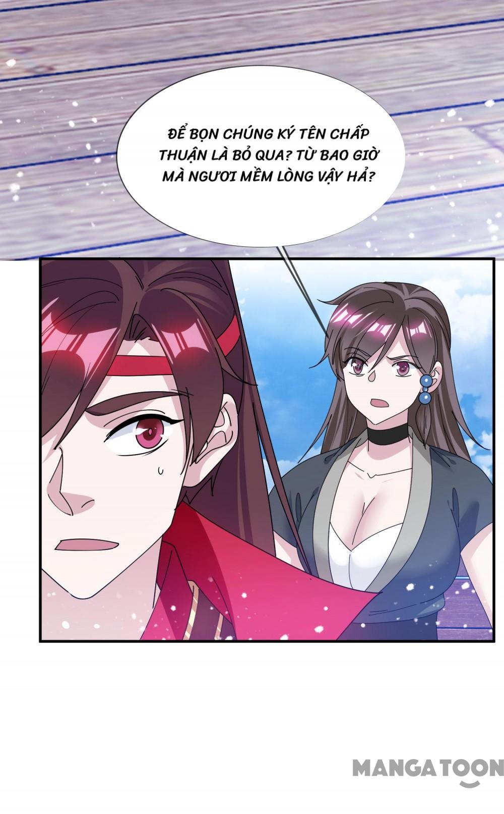 Cực Phẩm Bại Gia Tử chapter 220 - Upload bởi truyensieuhay.com