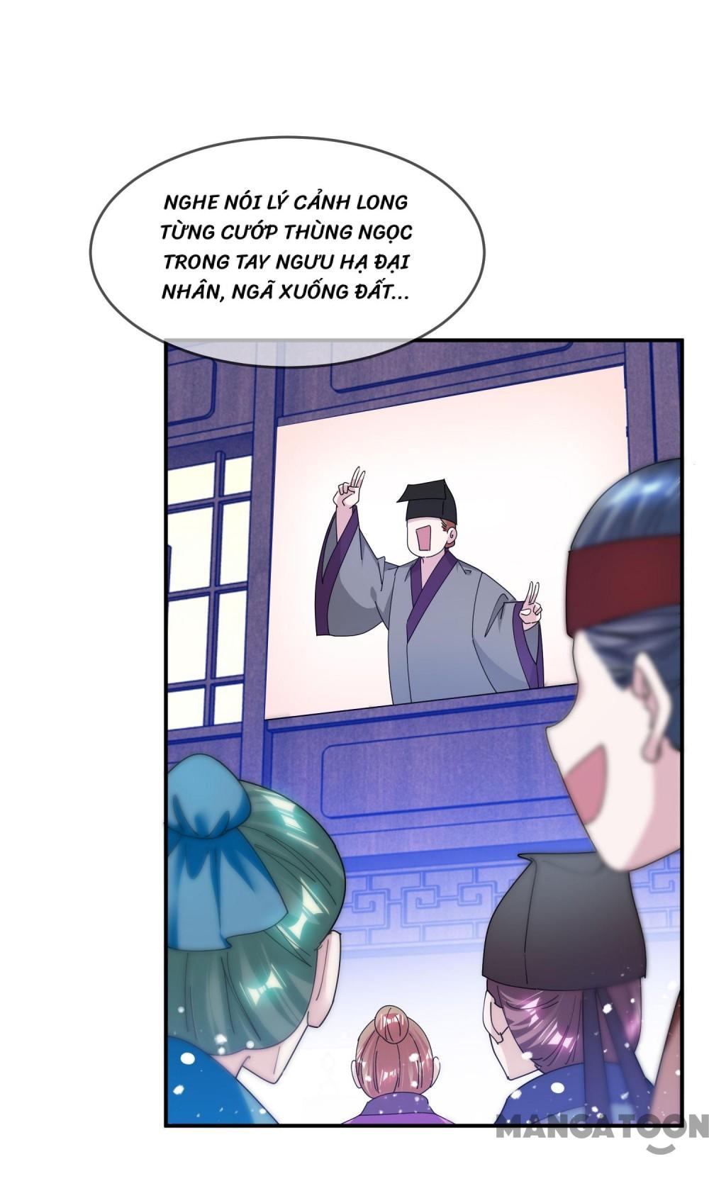 Cực Phẩm Bại Gia Tử chapter 221 - Upload bởi truyensieuhay.com