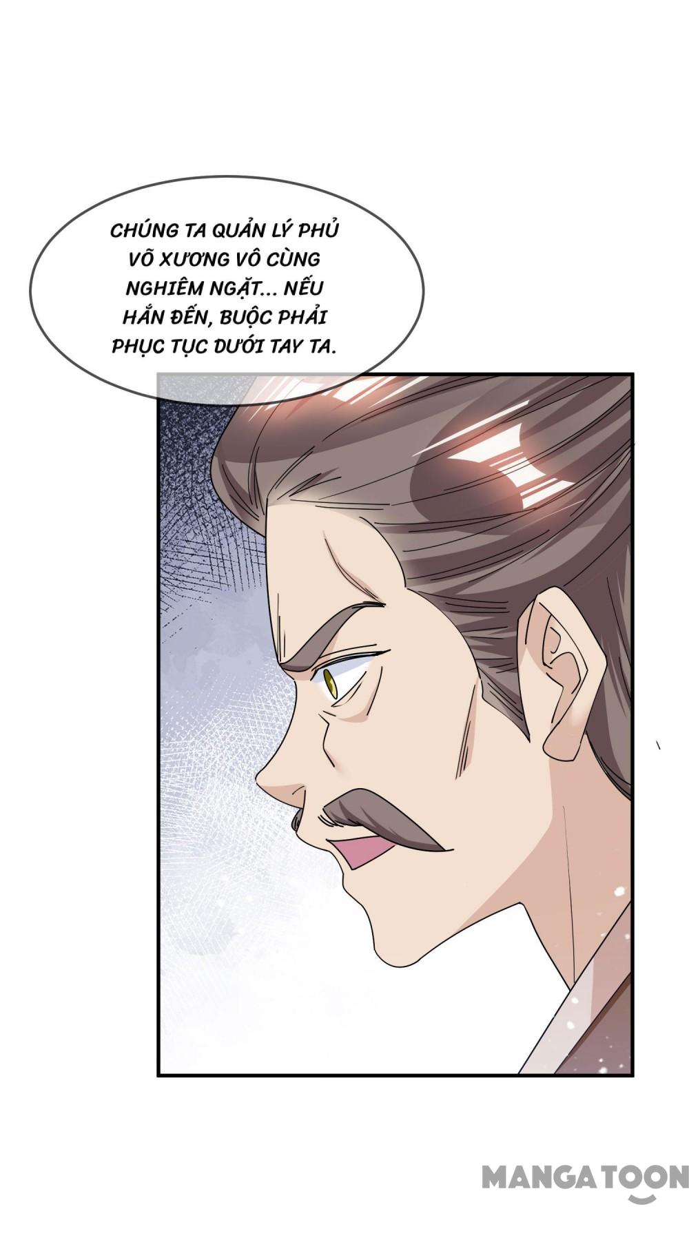 Cực Phẩm Bại Gia Tử chapter 221 - Upload bởi truyensieuhay.com